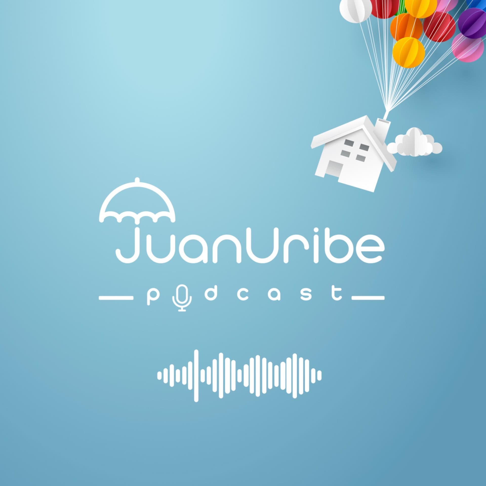 Juan Uribe Podcast - Podcasts