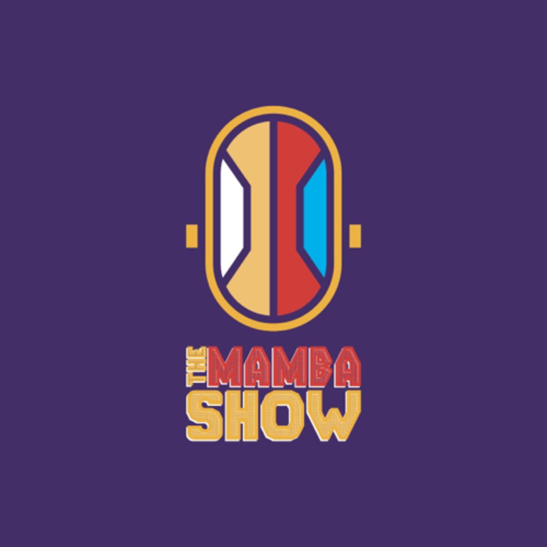 The Mamba Show - Podcasts