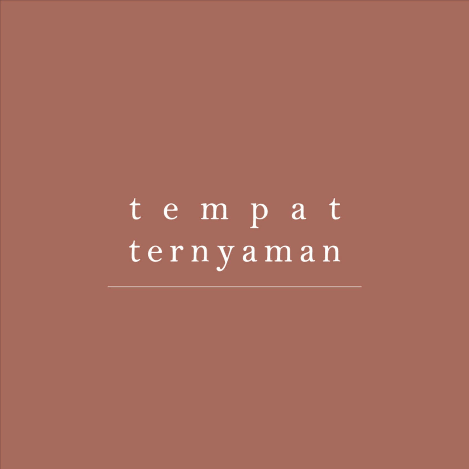 tempat ternyaman - Podcasts