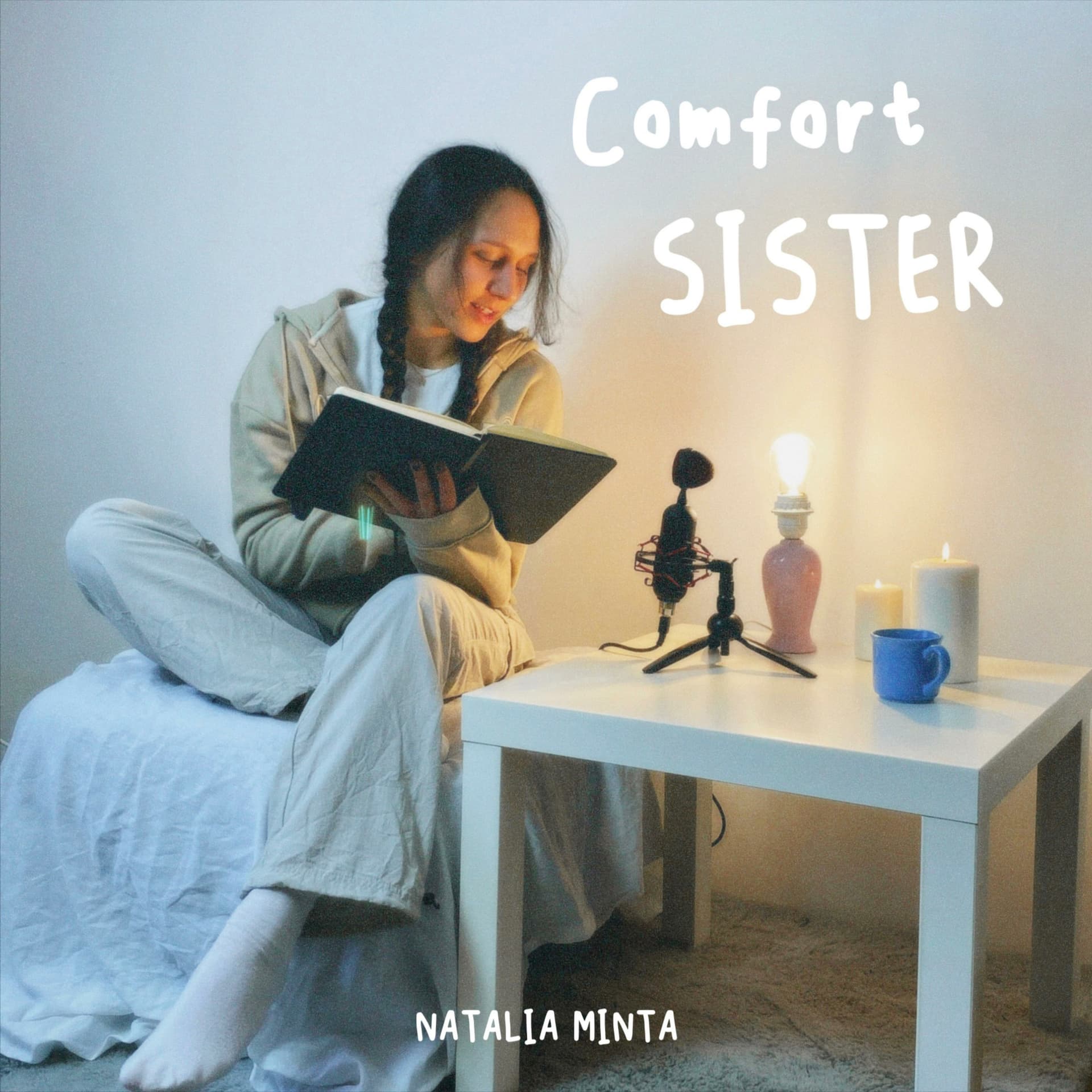 Comfort Sister - Podcasts