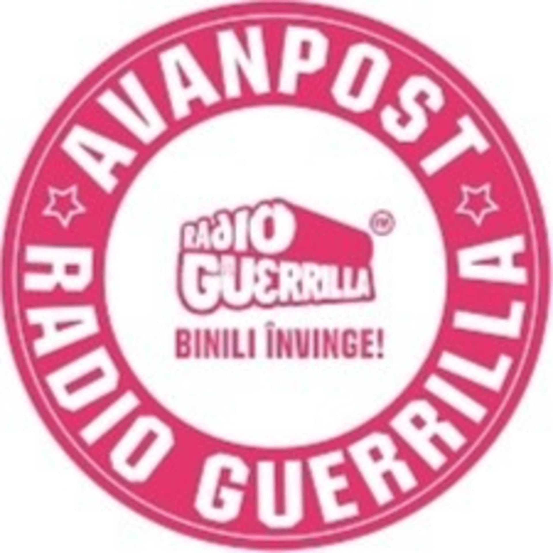 Avanpost Radio Guerrilla - Podcasts