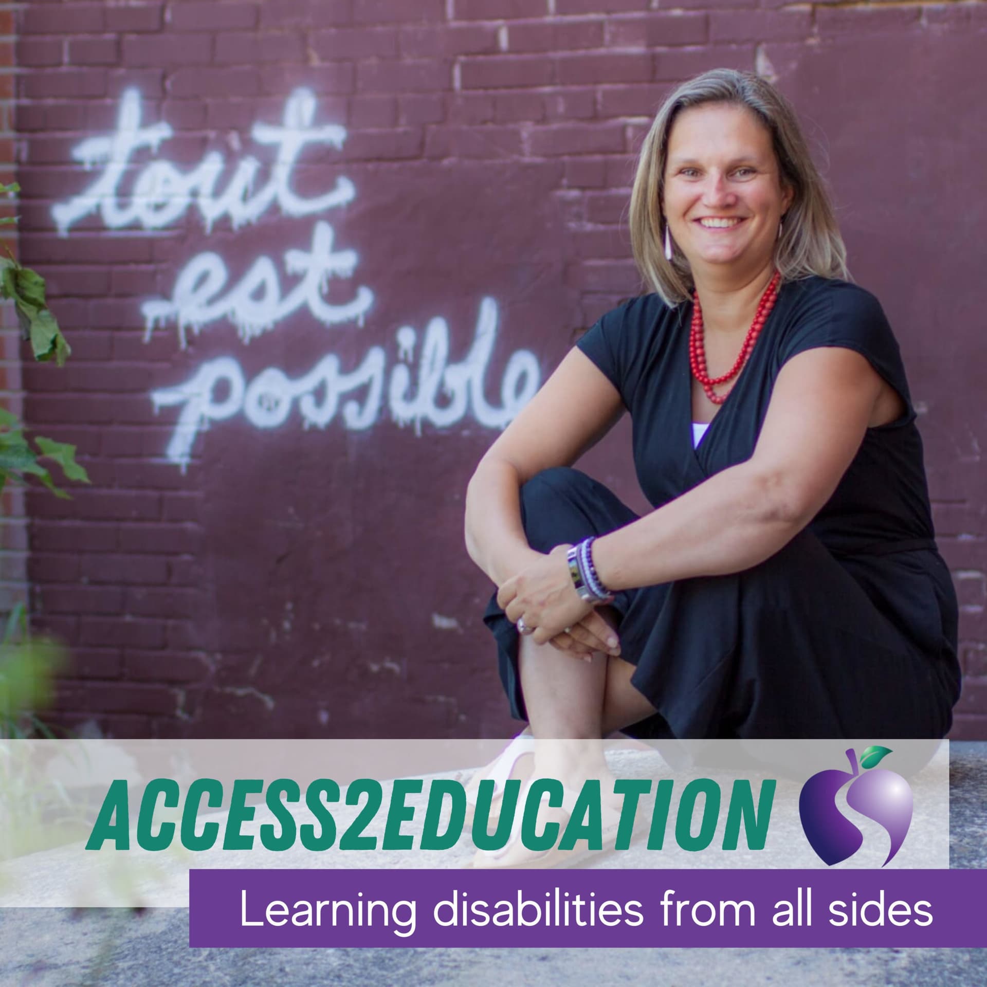 Access2Education - Podcasts