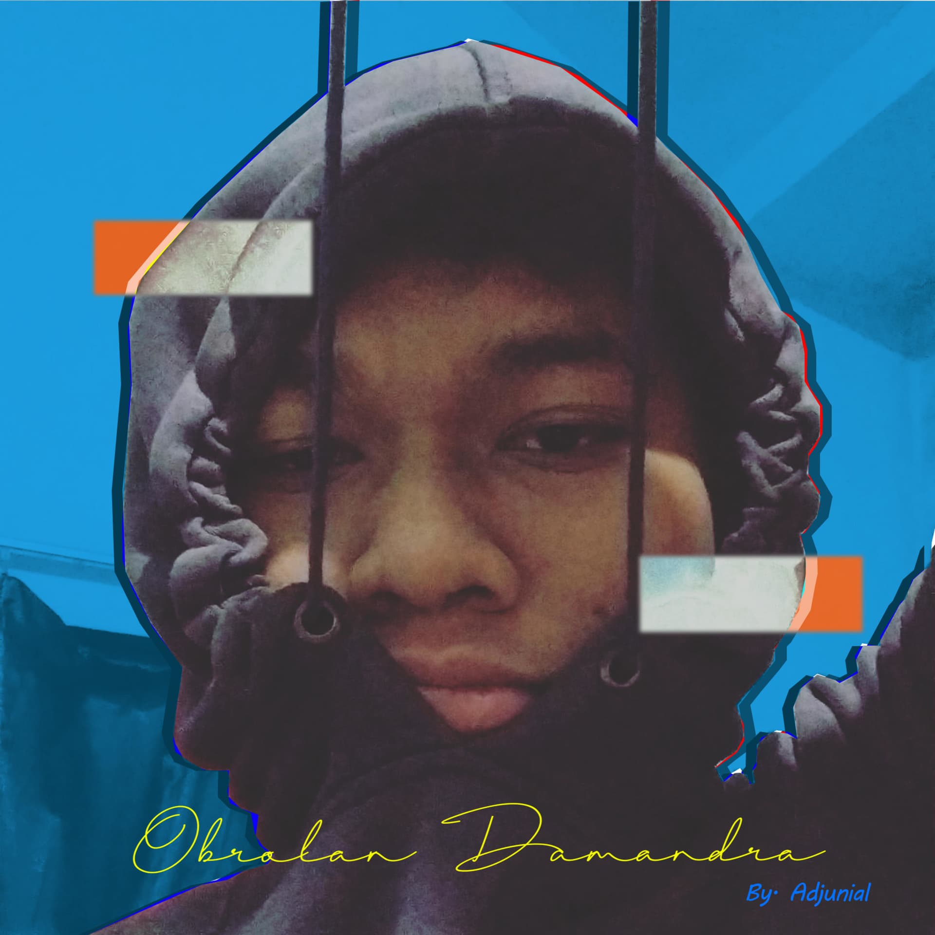 Obrolan Damandra - Podcasts