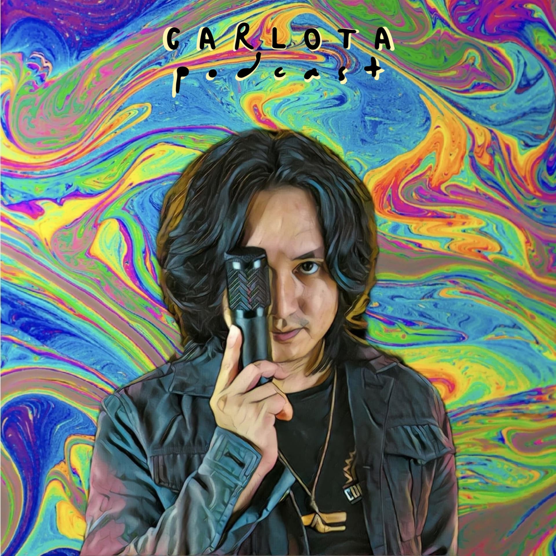 CARLOTA Podcast - Podcasts
