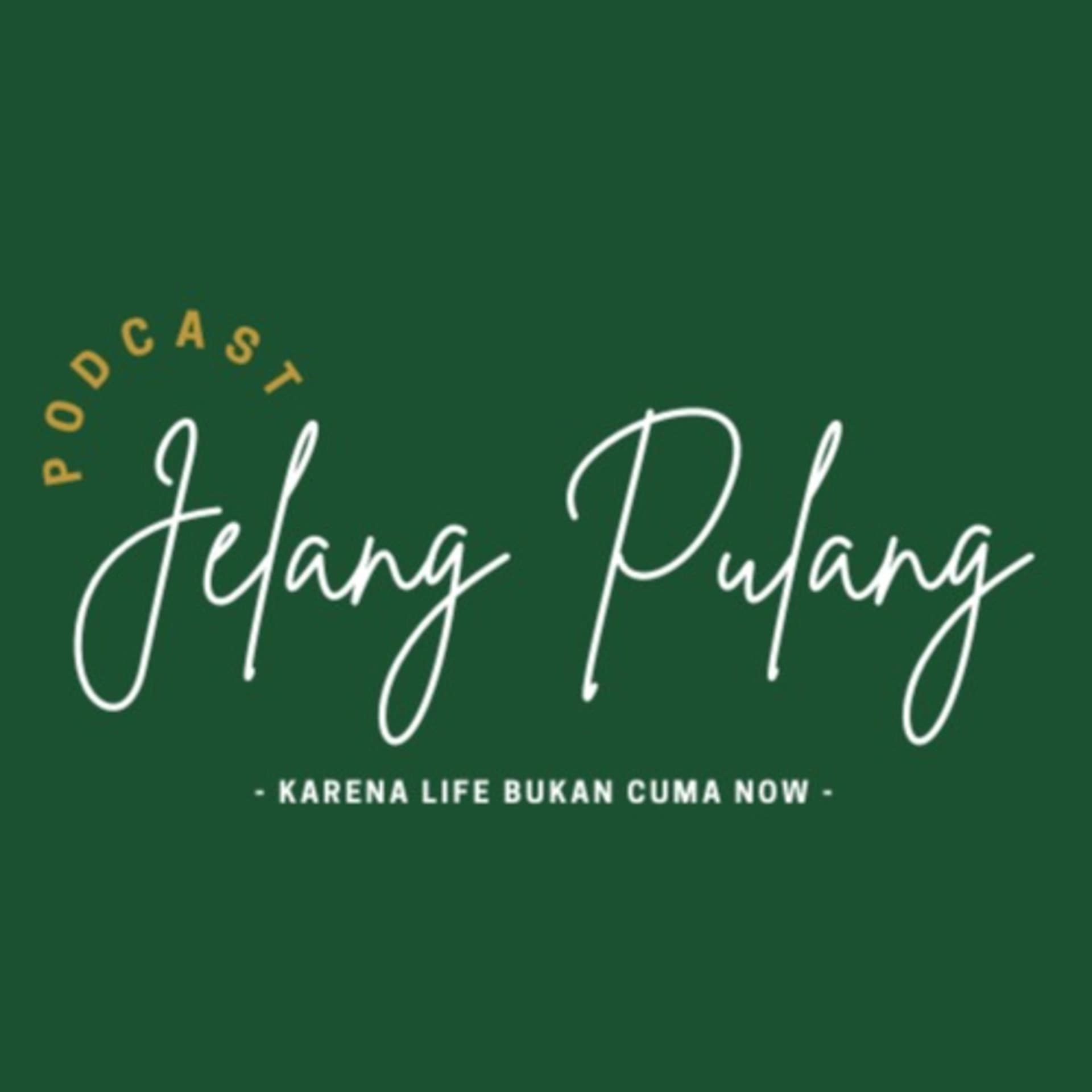 Jelang Pulang