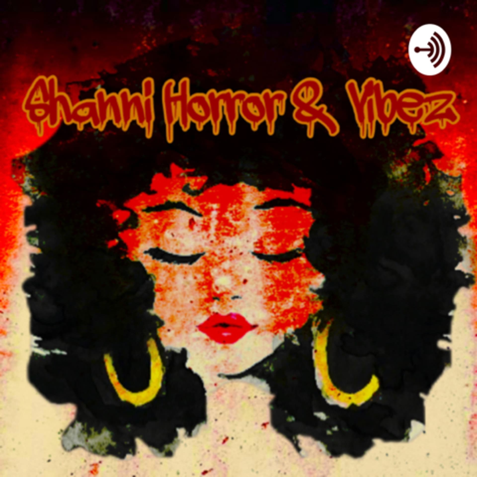 Shanni Horror and Vibez