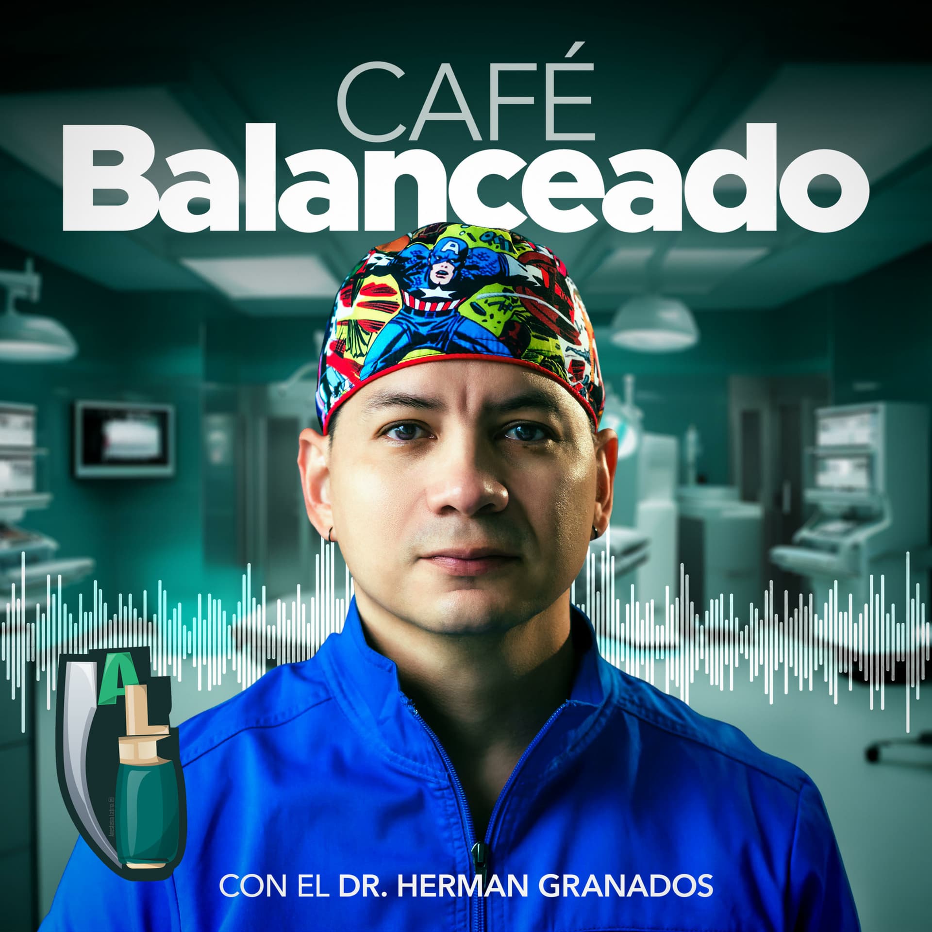 Cafe Balanceado - Podcasts