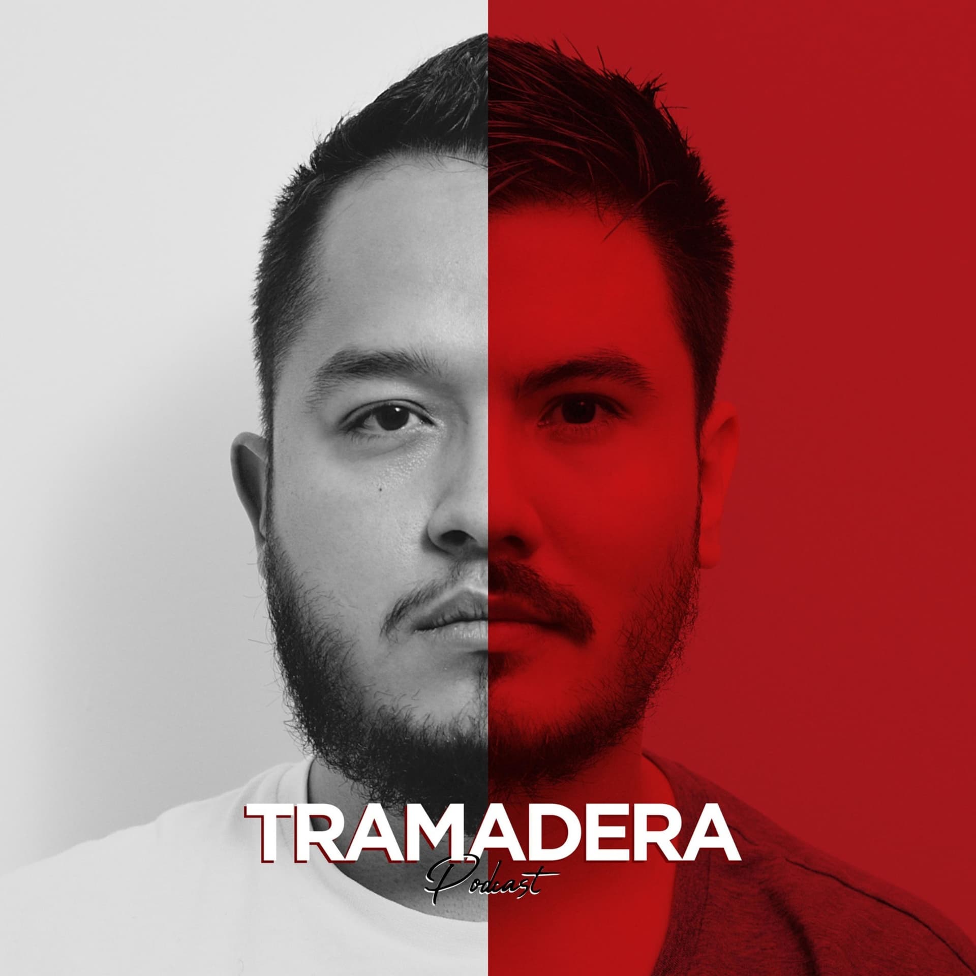 TRAMADERA PODCAST