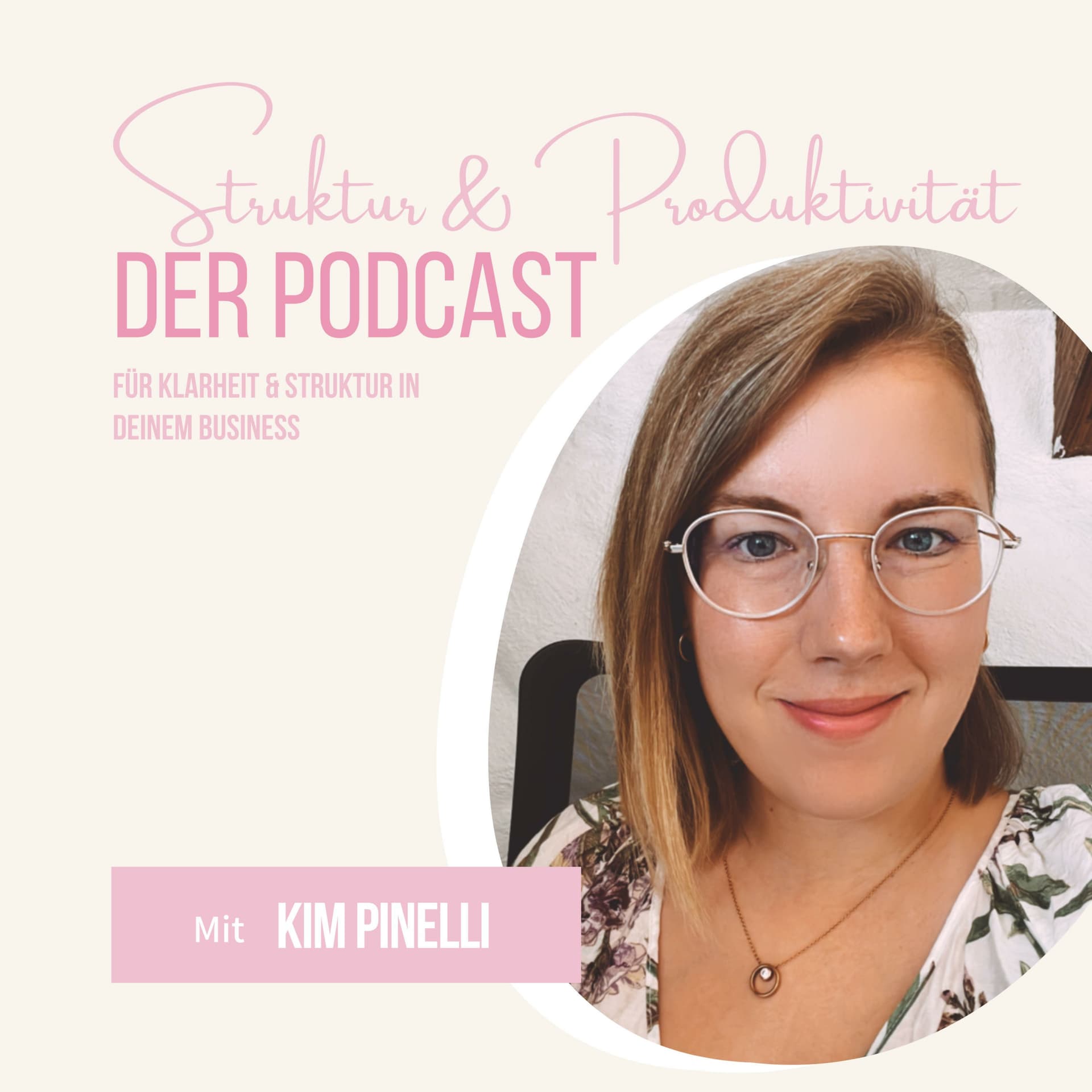 Der Struktur & Produktivität Podcast - Podcasts