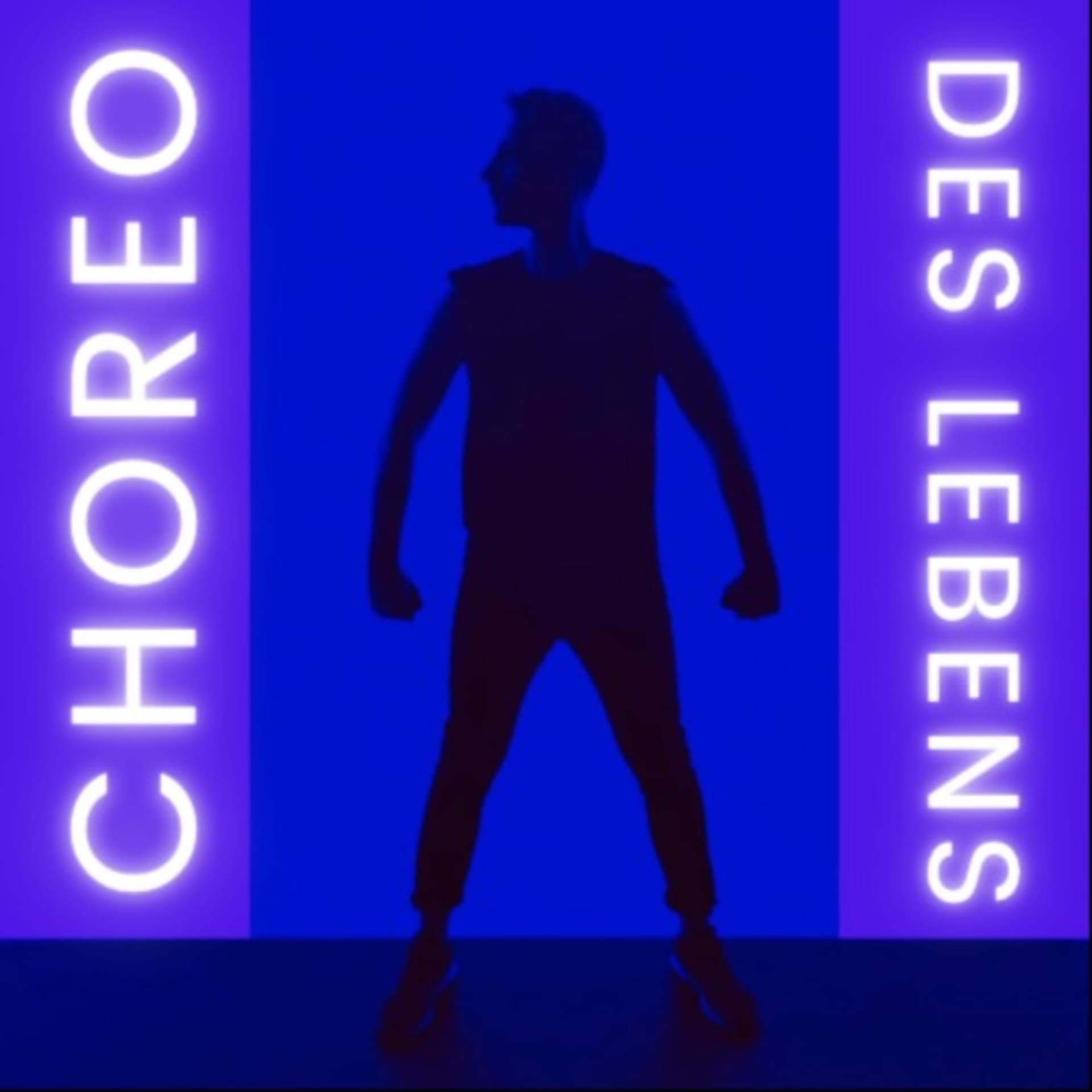 Choreo des Lebens - Podcasts