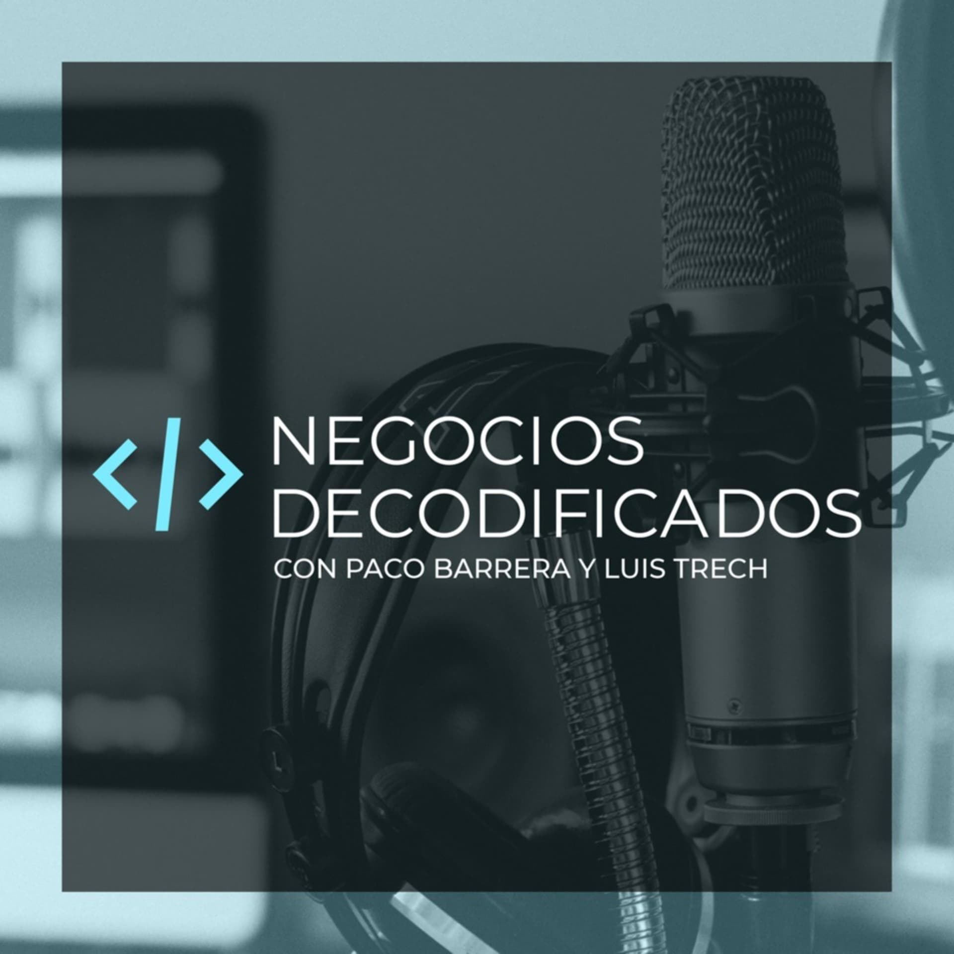 Negocios Decodificados