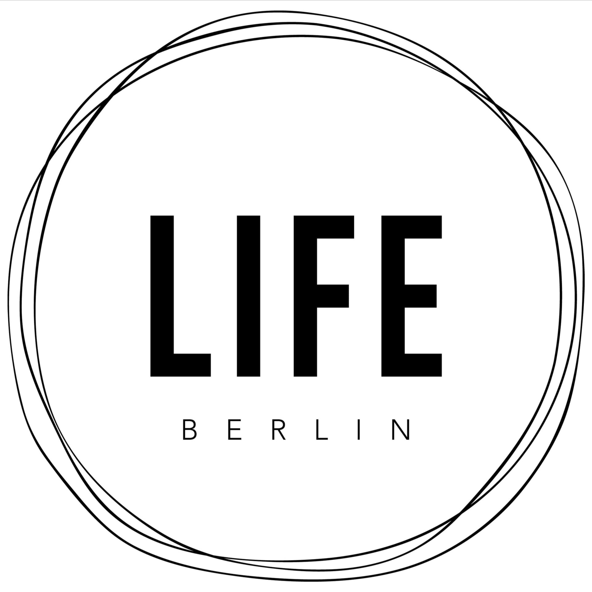 LIFE Berlin - Podcasts