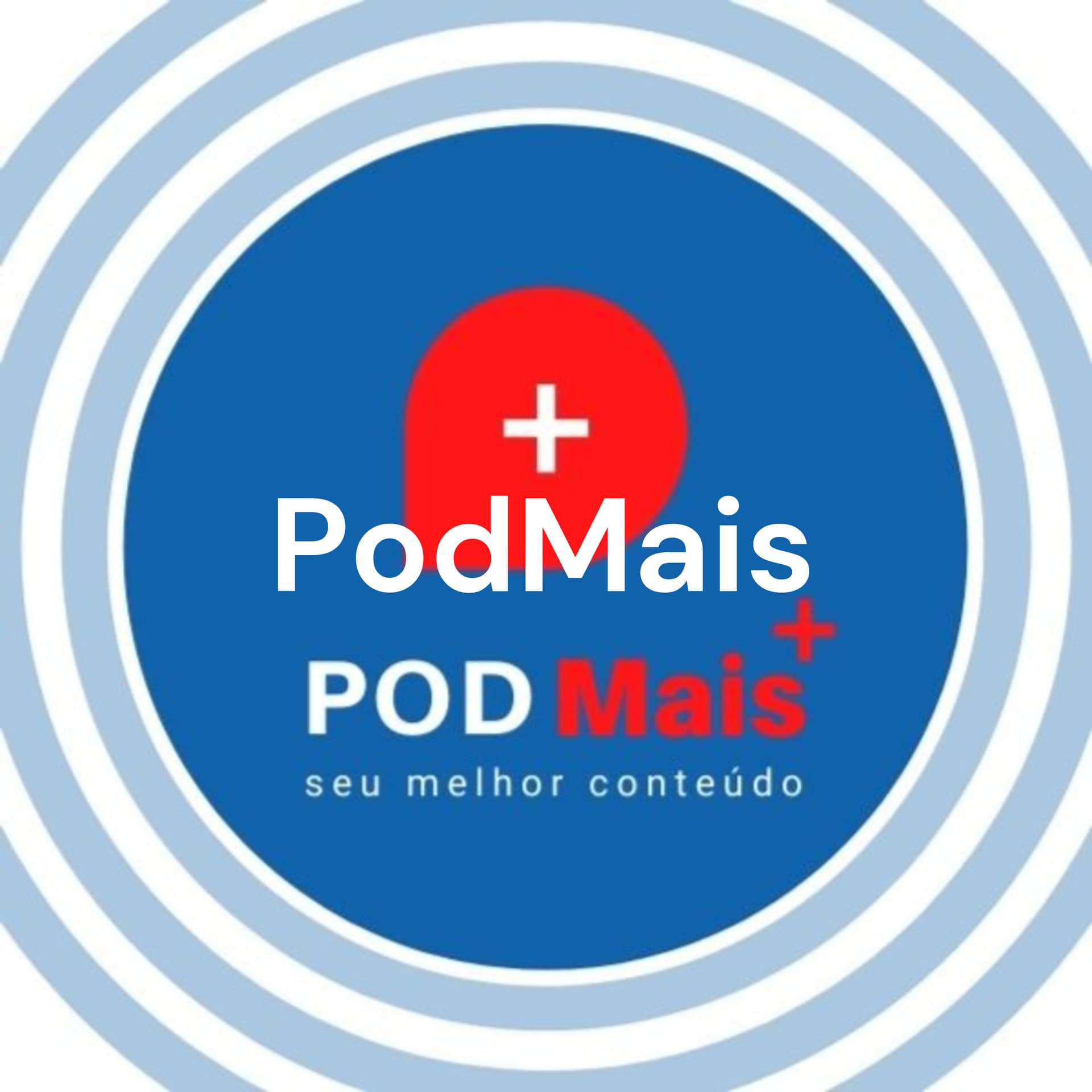 PodMais - O Podcast do Mais Expressão