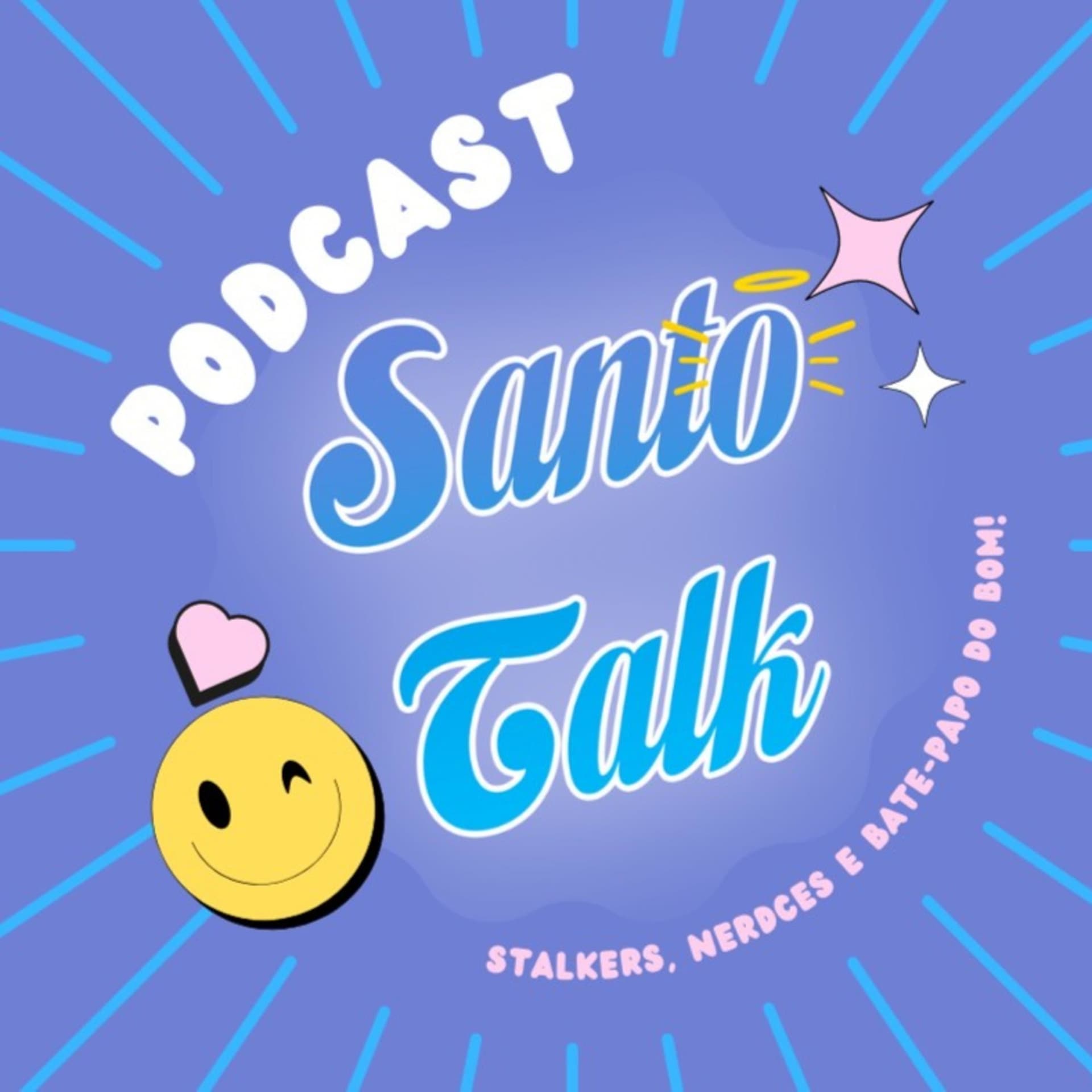 Santo Talk PodCast - Podcasts