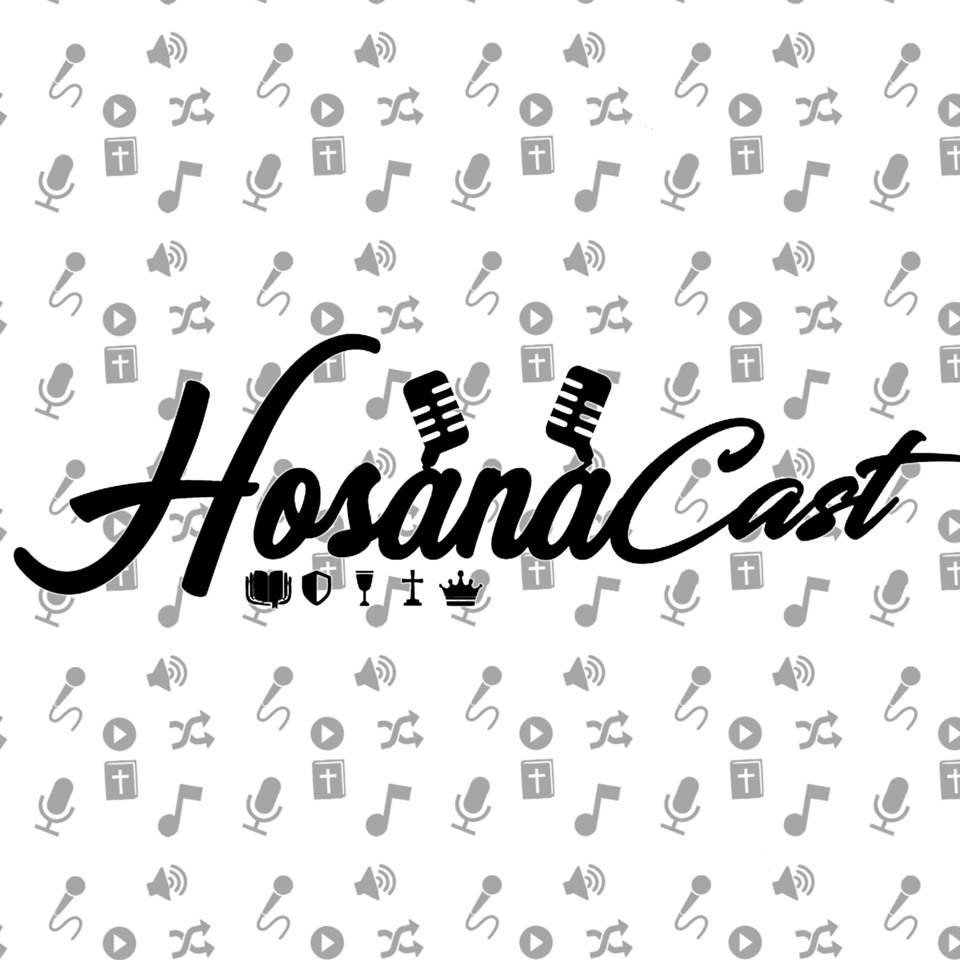 Hosana Cast - Podcasts