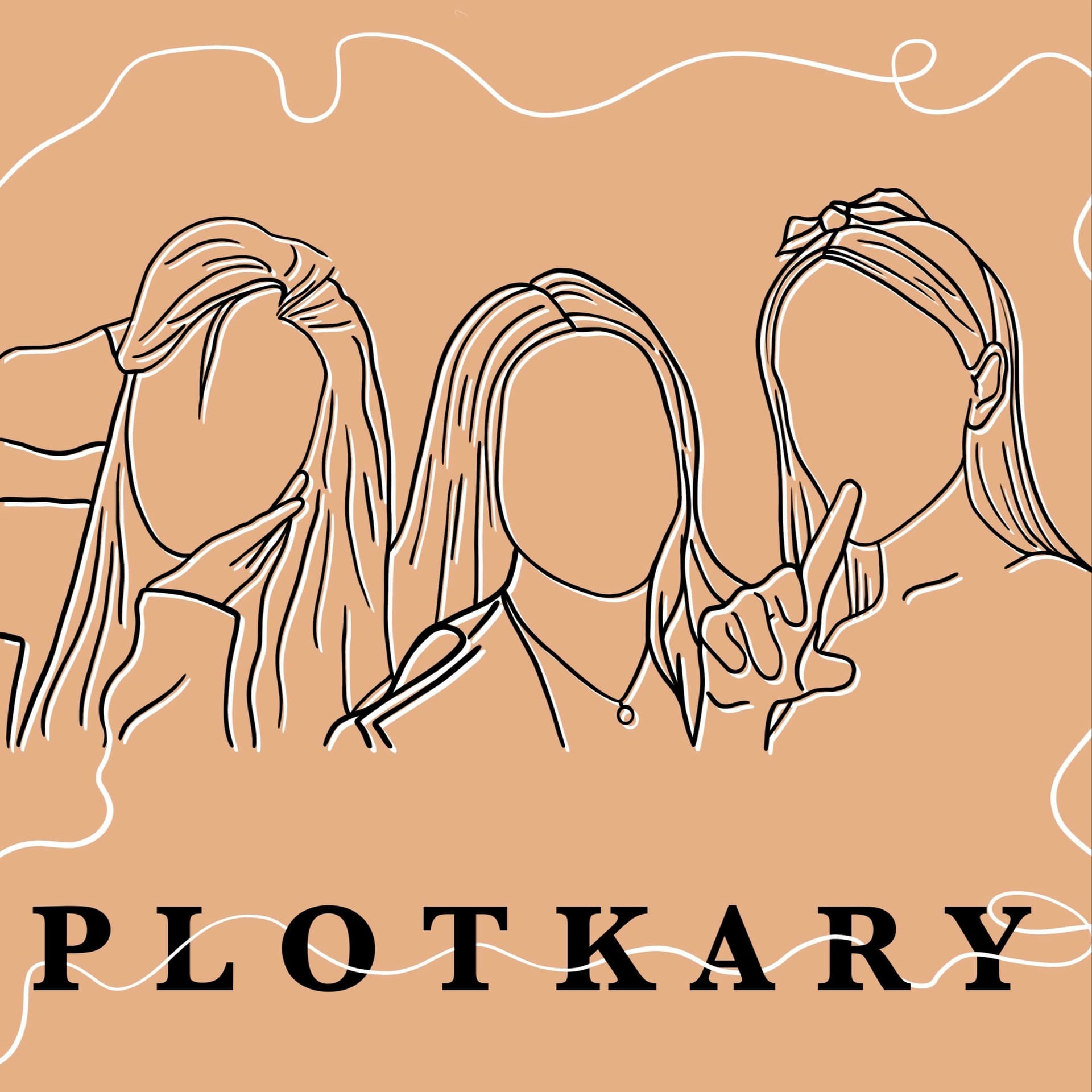Plotkary - Podcasts