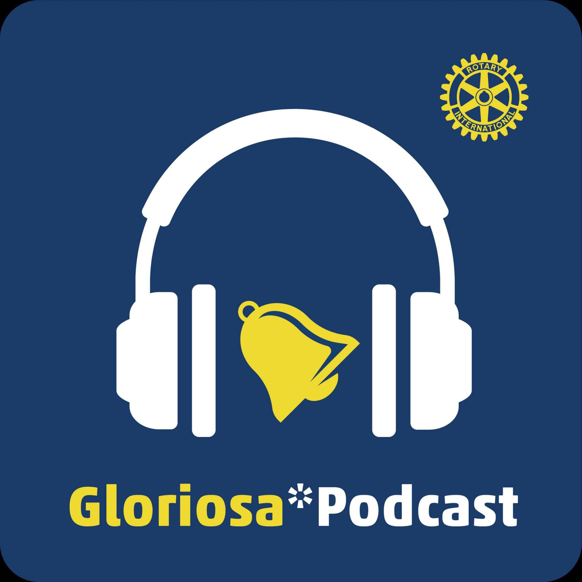 GLORIOSA - der Rotary-Podcast aus Erfurt - Podcasts