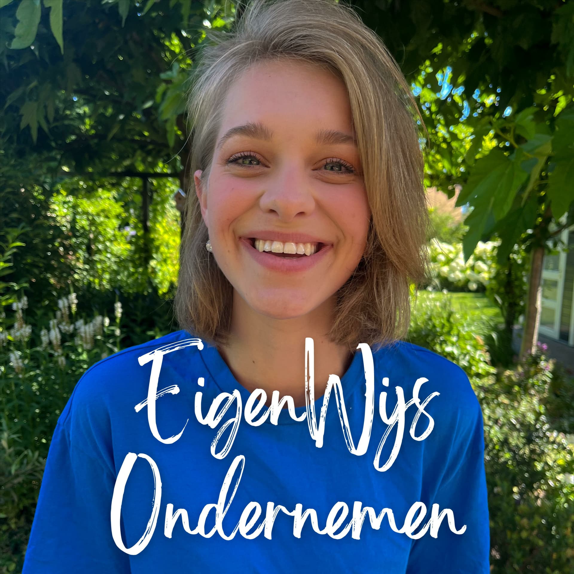 EigenWijs Ondernemen - Podcasts