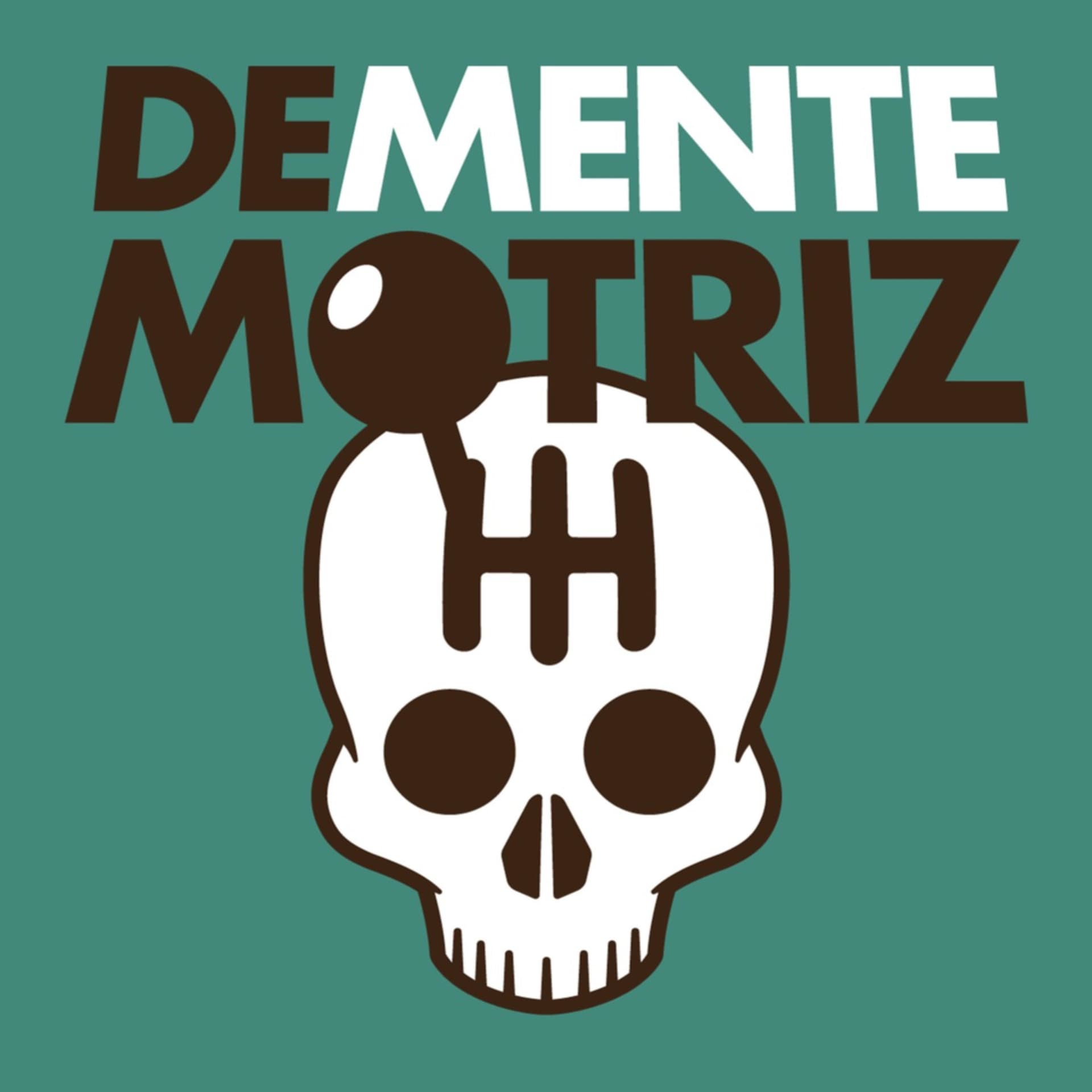 DeMente Motriz - Podcasts