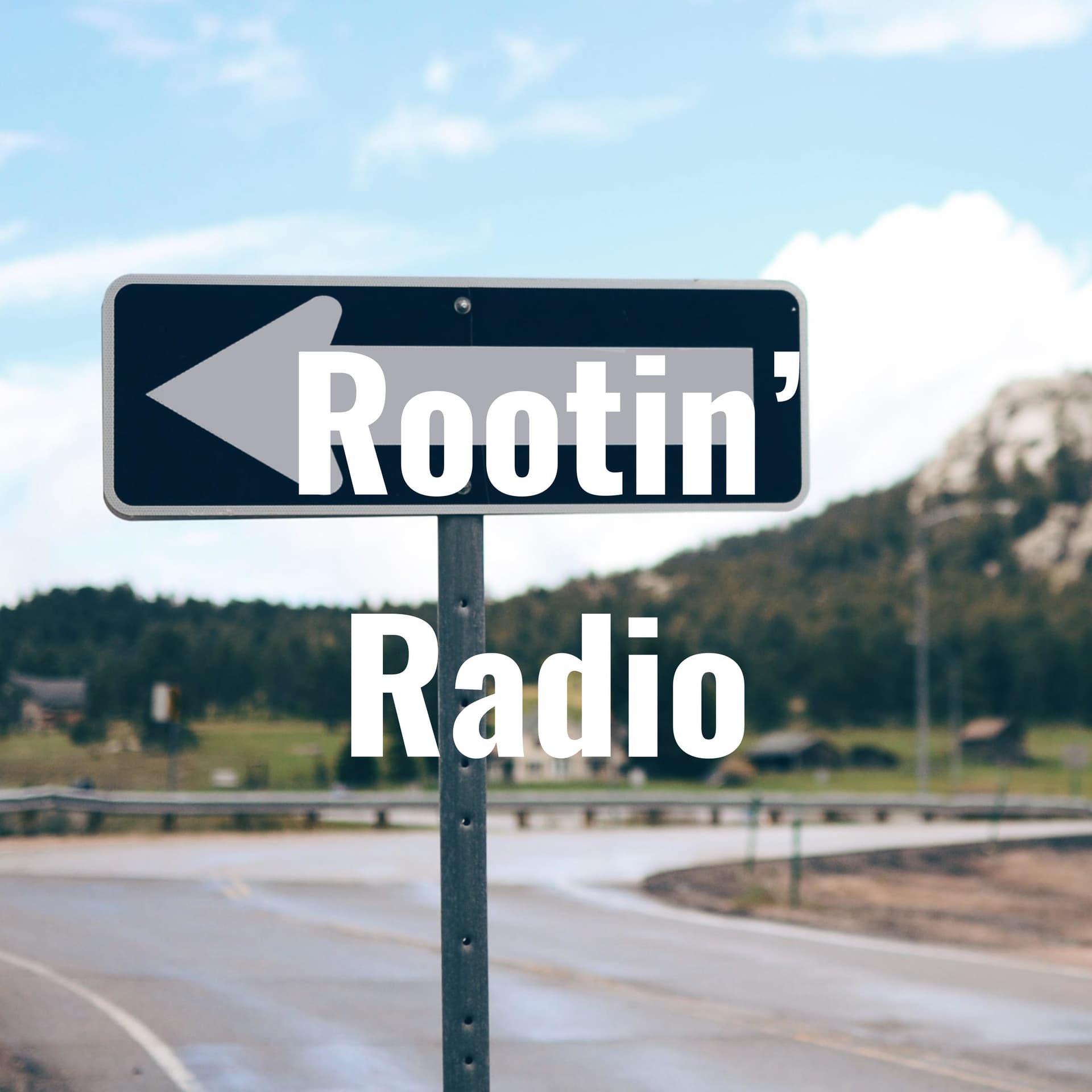 Rootin’ Radio - Podcasts