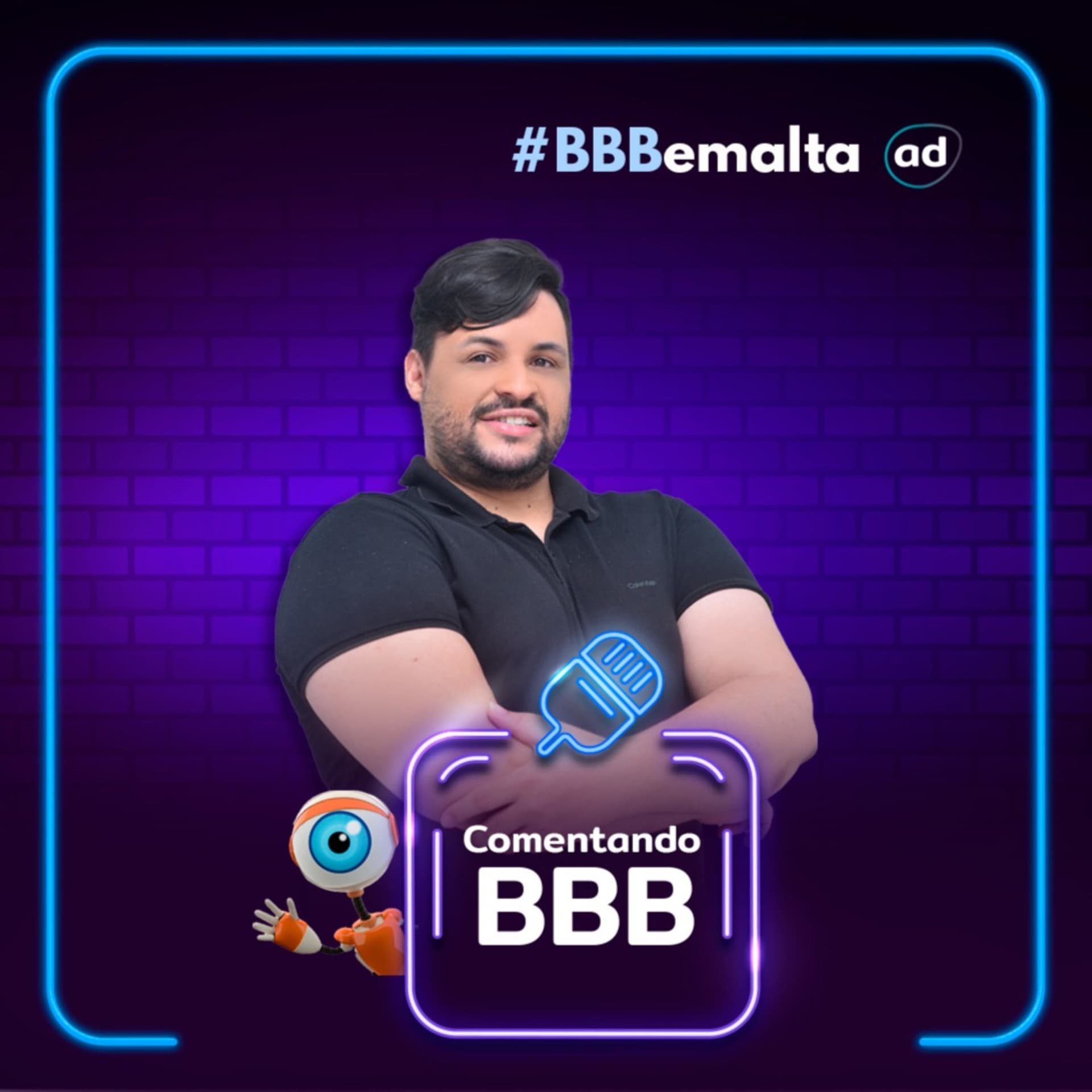 BBB em Alta