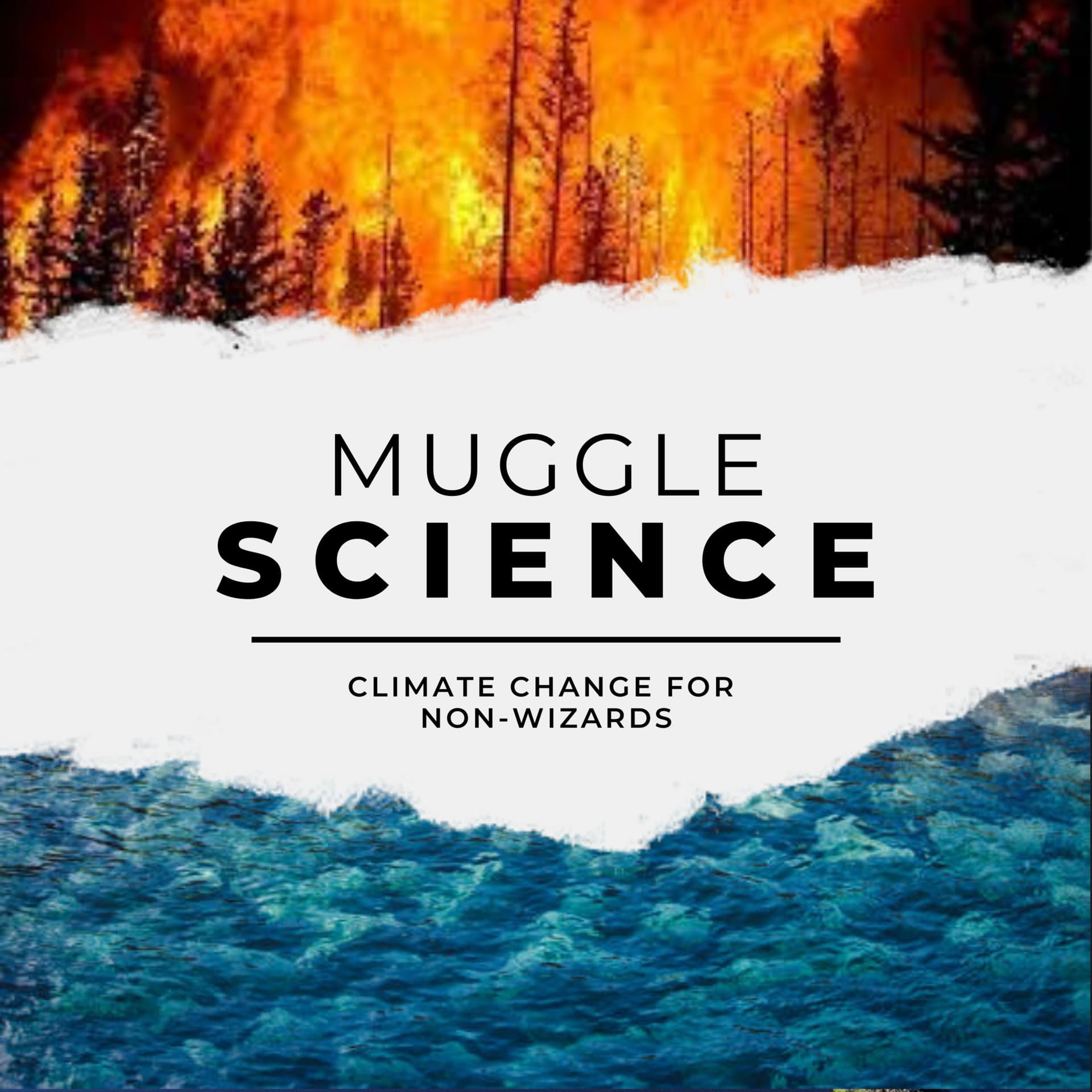 The Muggle Science Podcast - Podcasts
