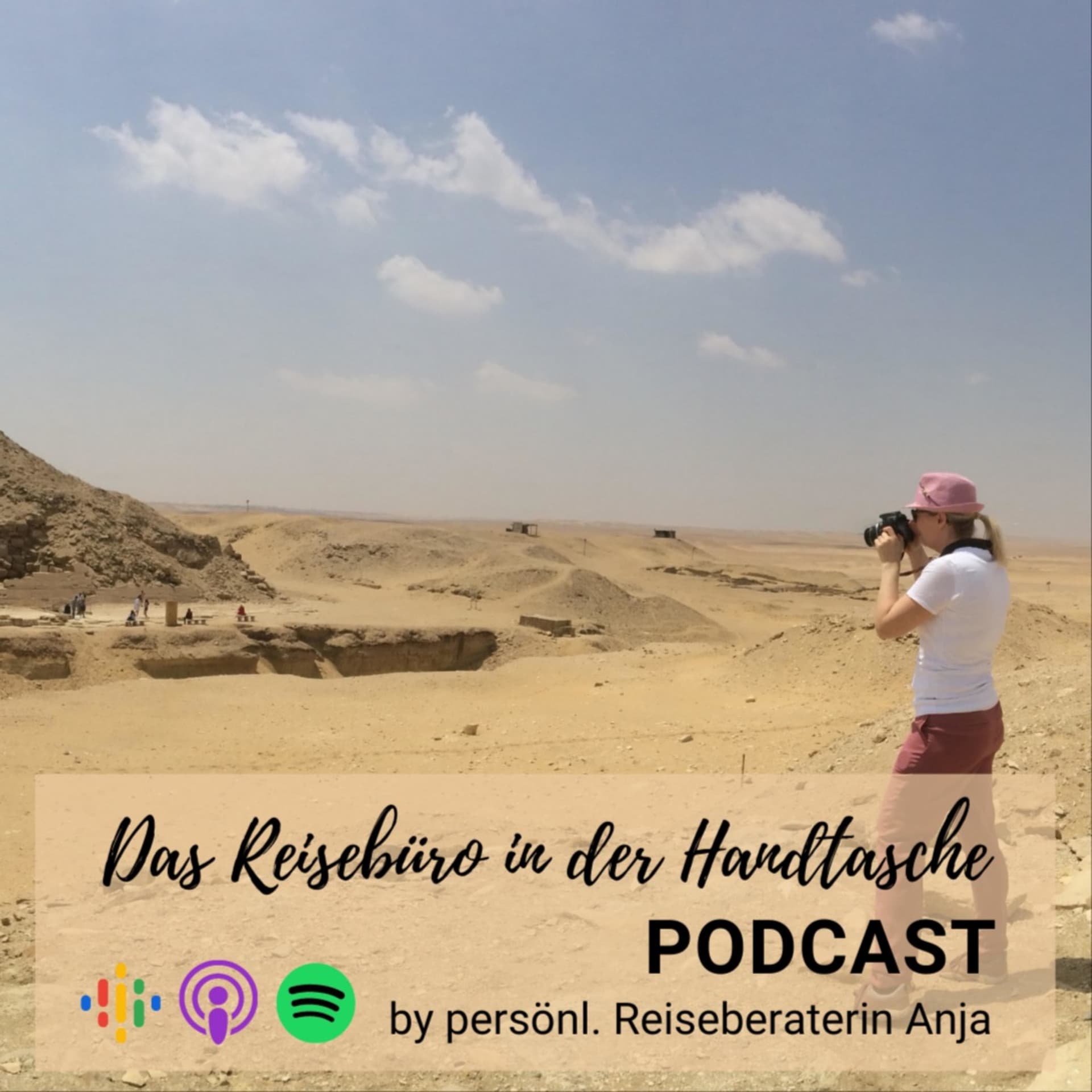 Das Reisebüro in der Handtasche| Reiseberatung Bopfingen | Reisebüro Anja Horn