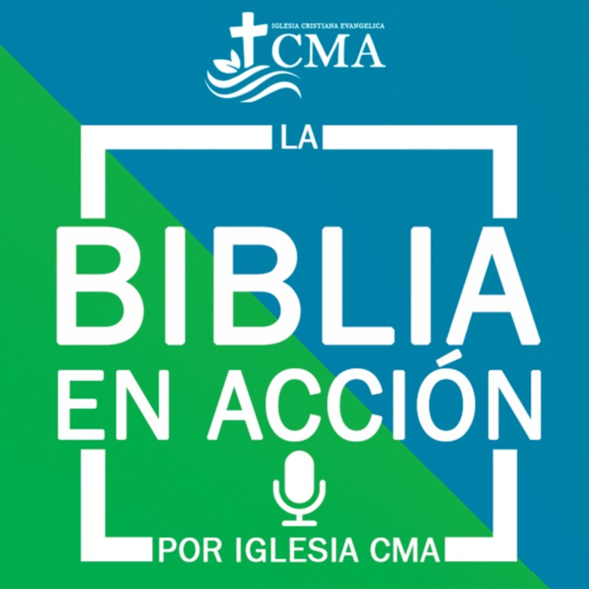 La Biblia en Acción