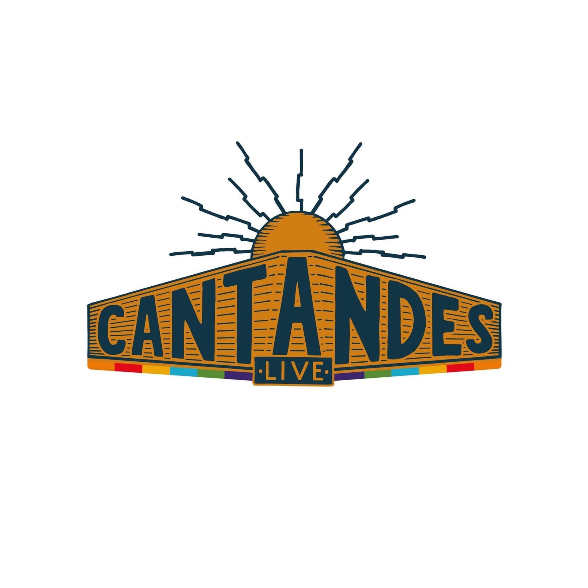 Canta Andes - Podcasts