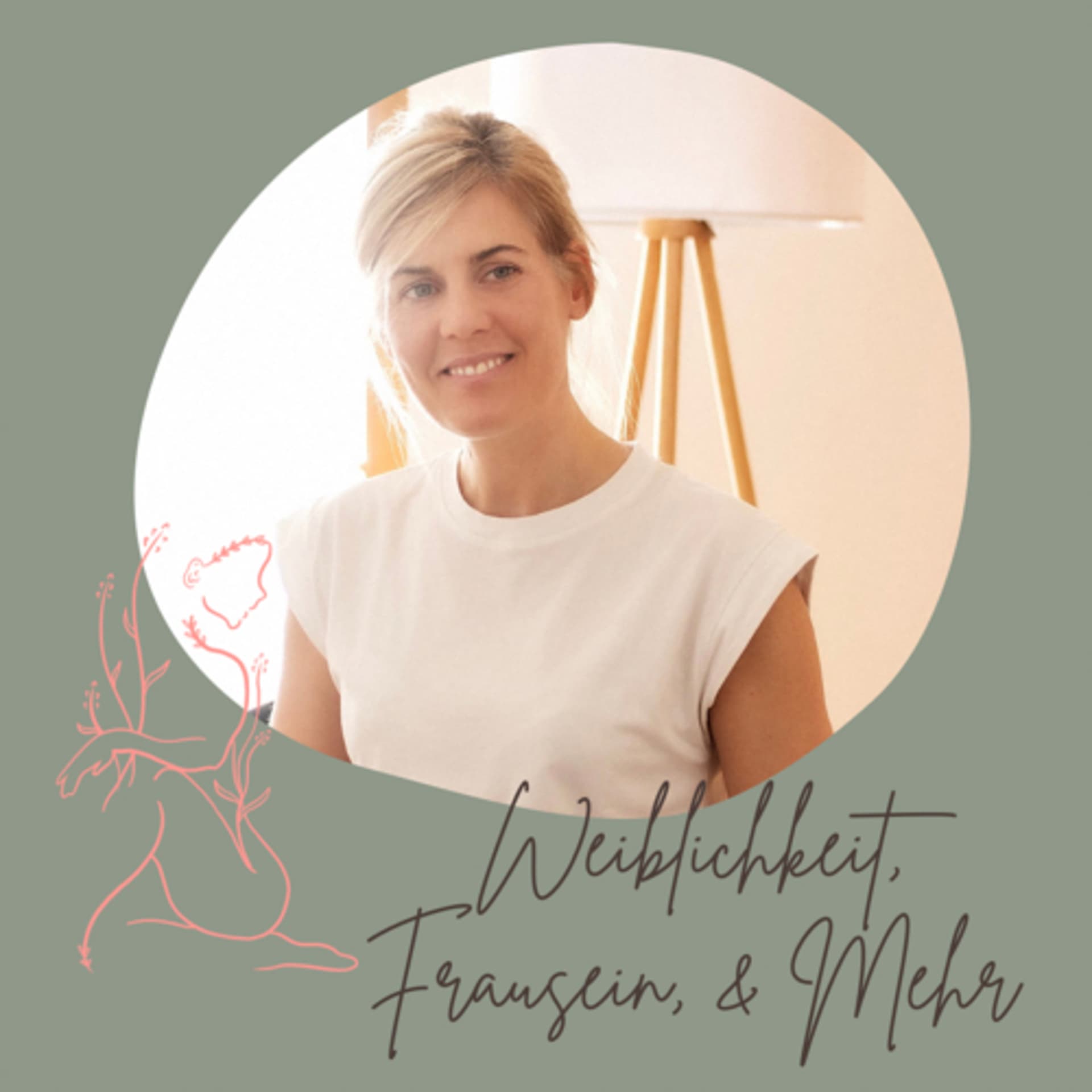 Weiblichkeit, Frausein & Mehr