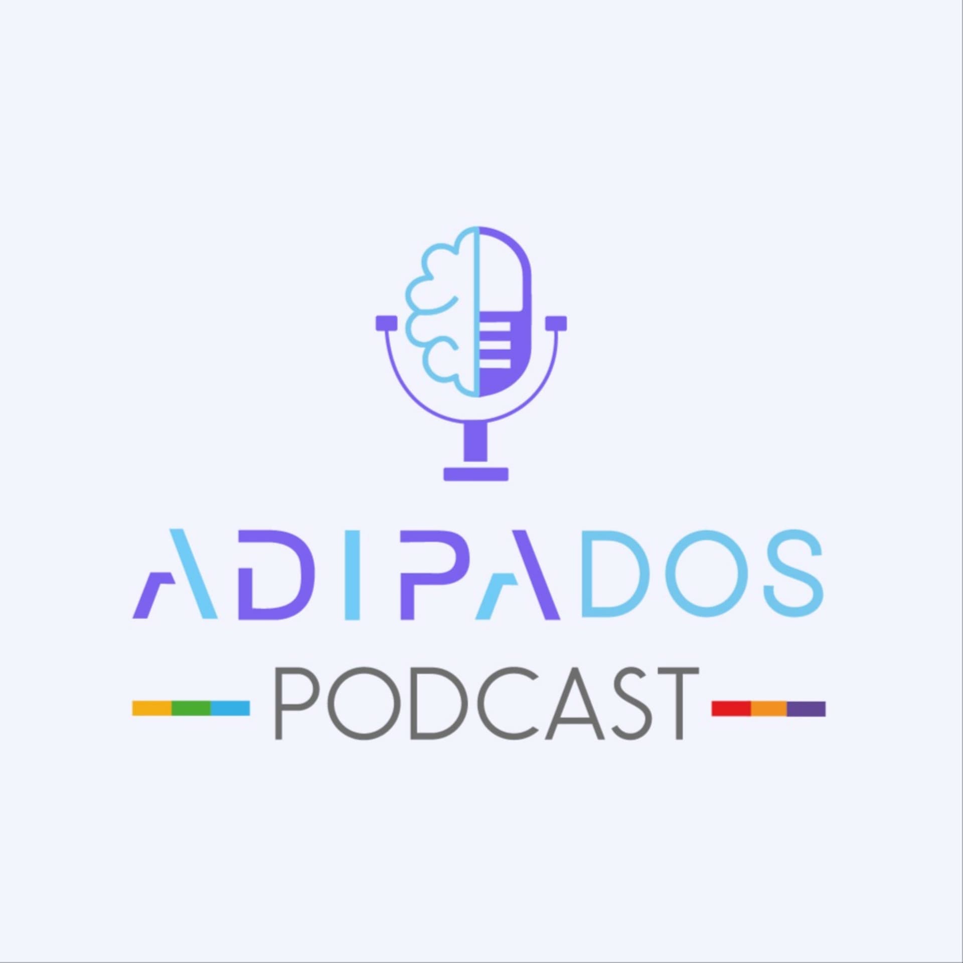 ADIPADOS - Podcasts