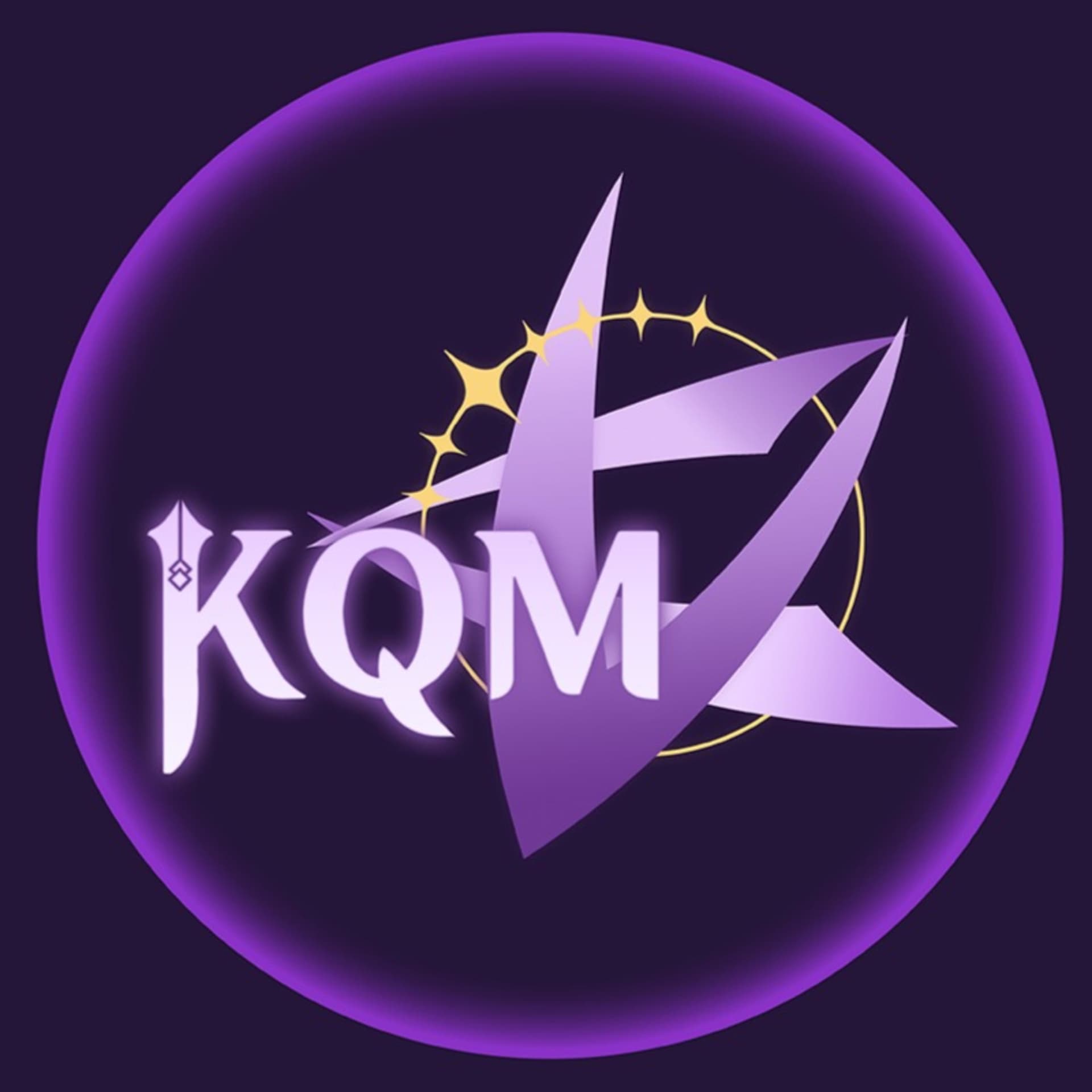 Theorycasting with KeqingMains - Podcasts