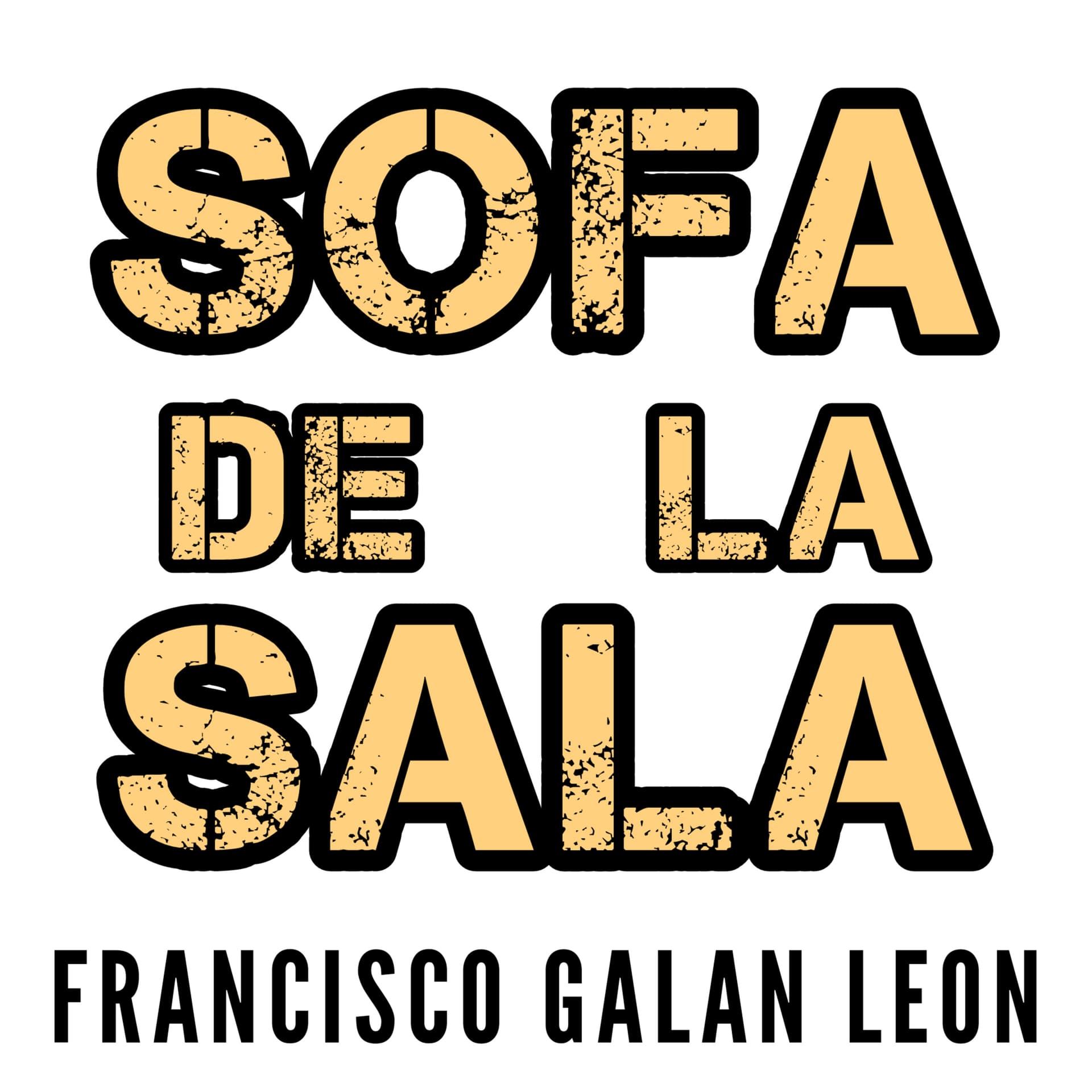 Sofa de la Sala - Podcasts