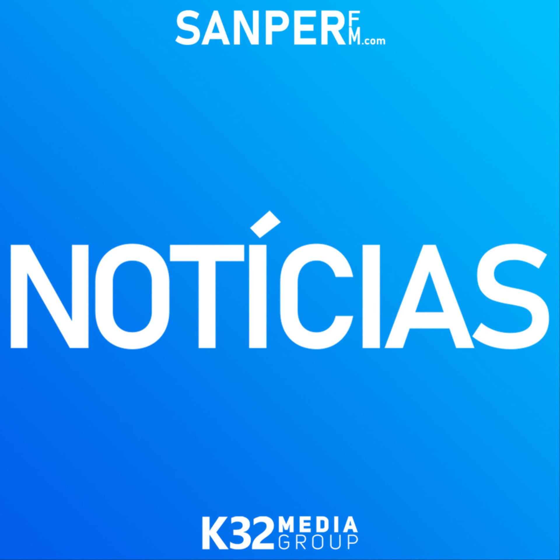 SANPER FM Notícias - Podcasts