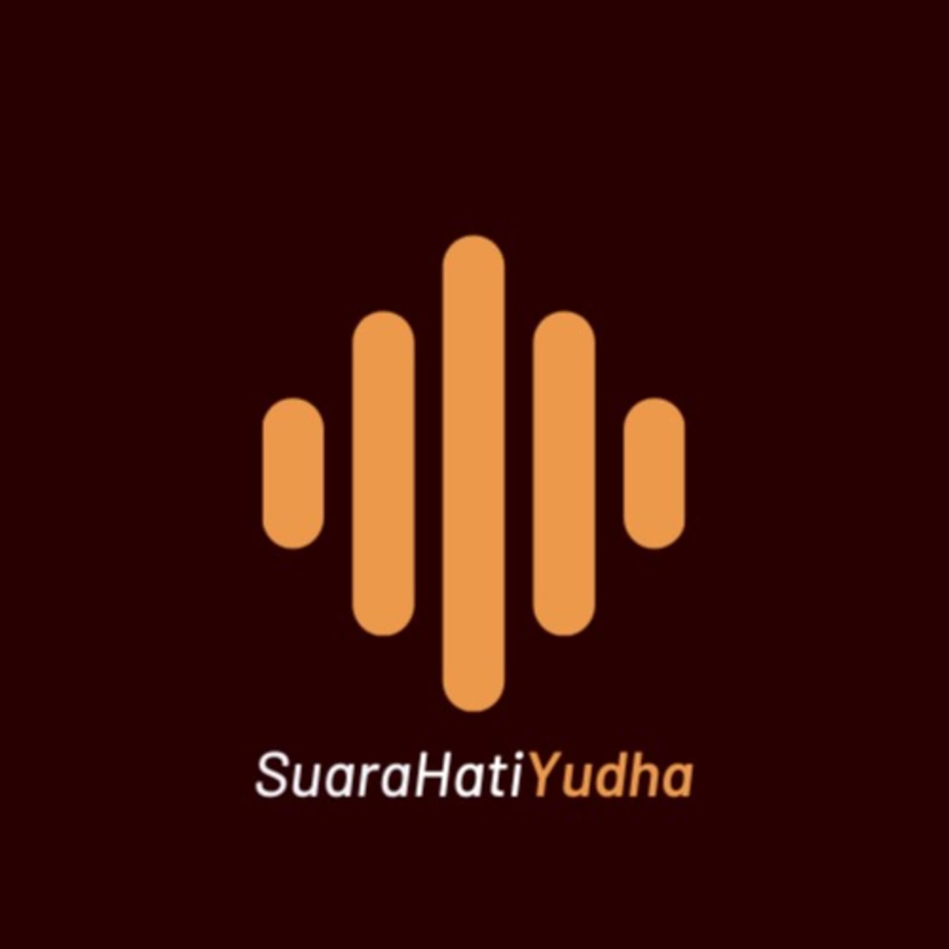 SuaraHatiYudha - Podcasts