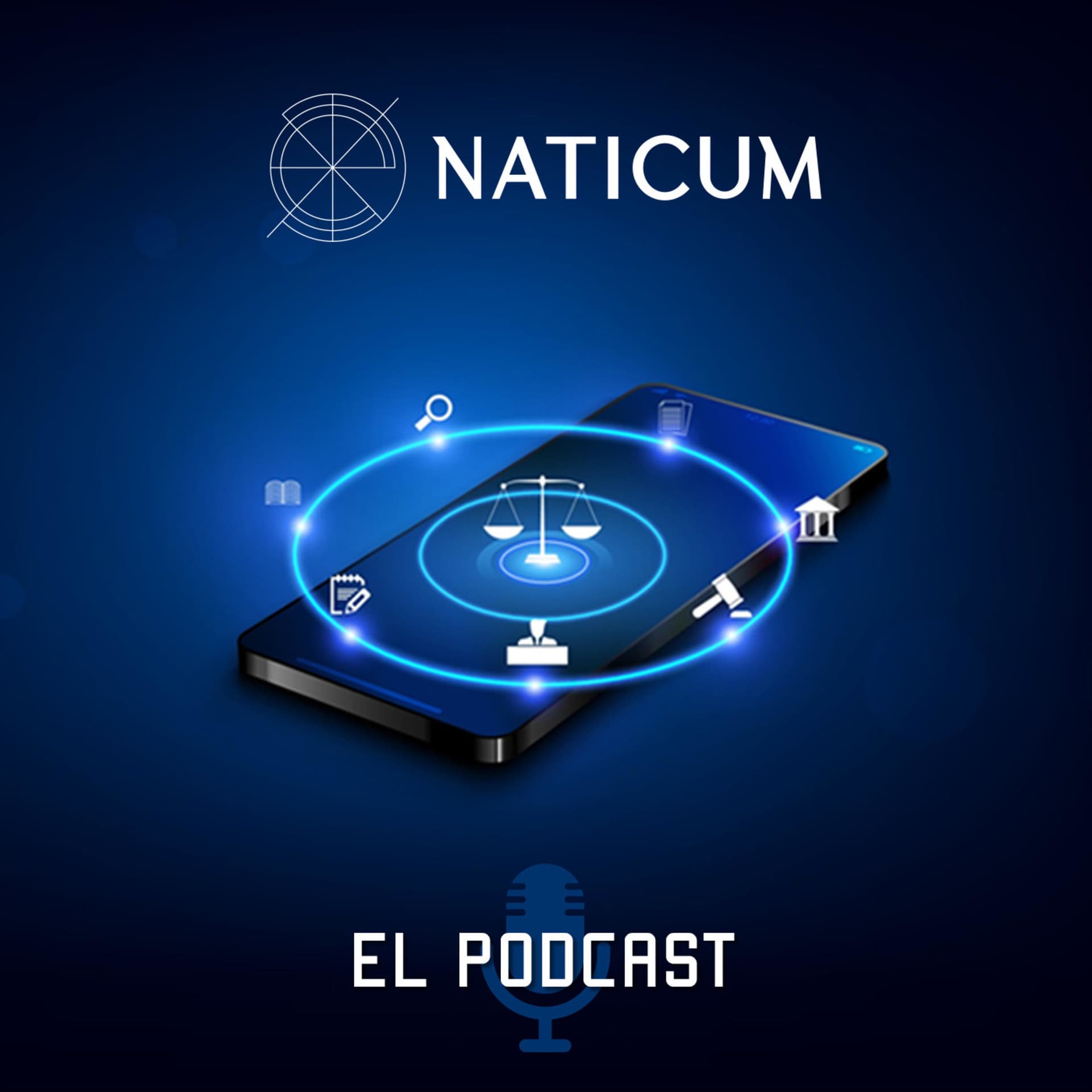 NATICUM - Podcasts