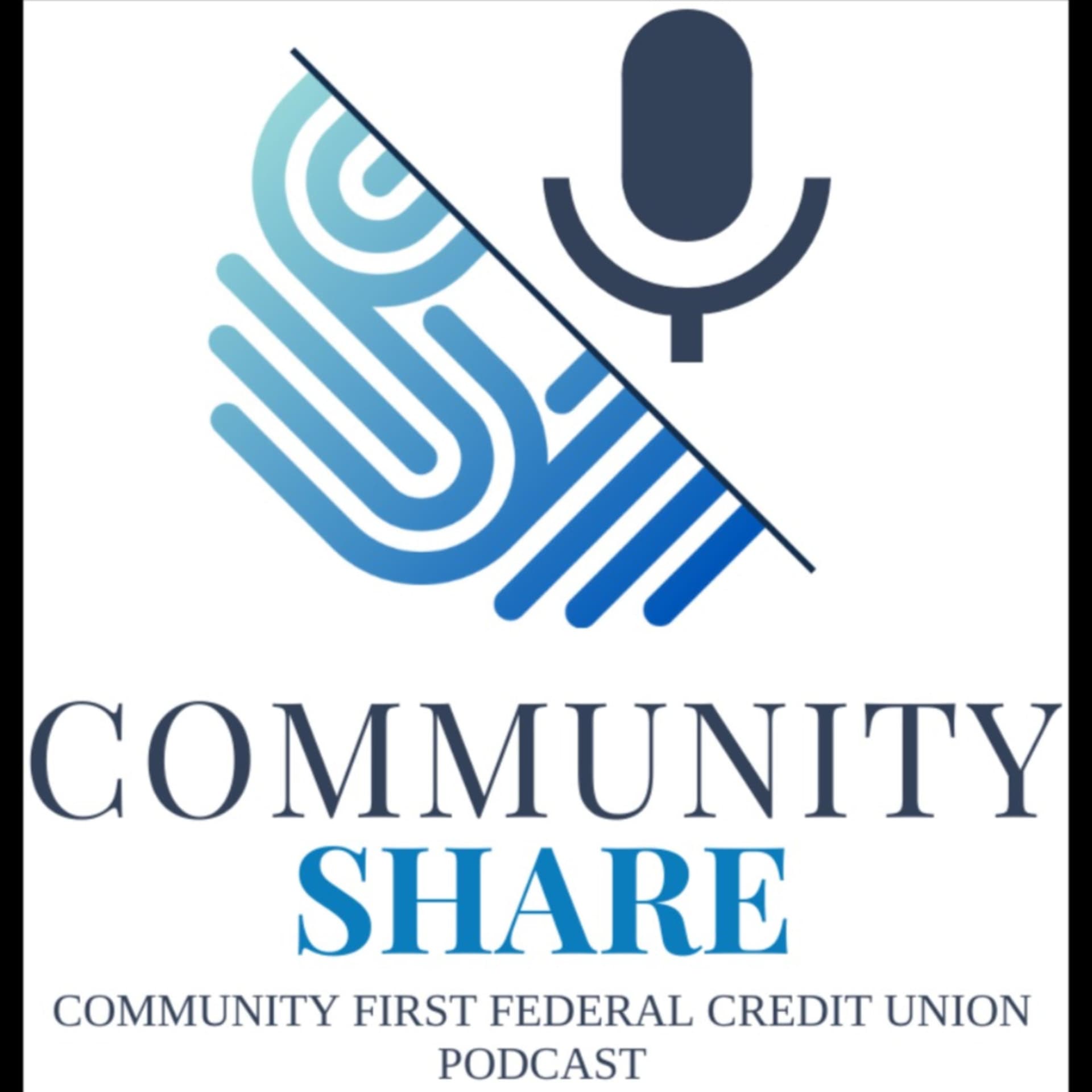 Community Share - Podcasts
