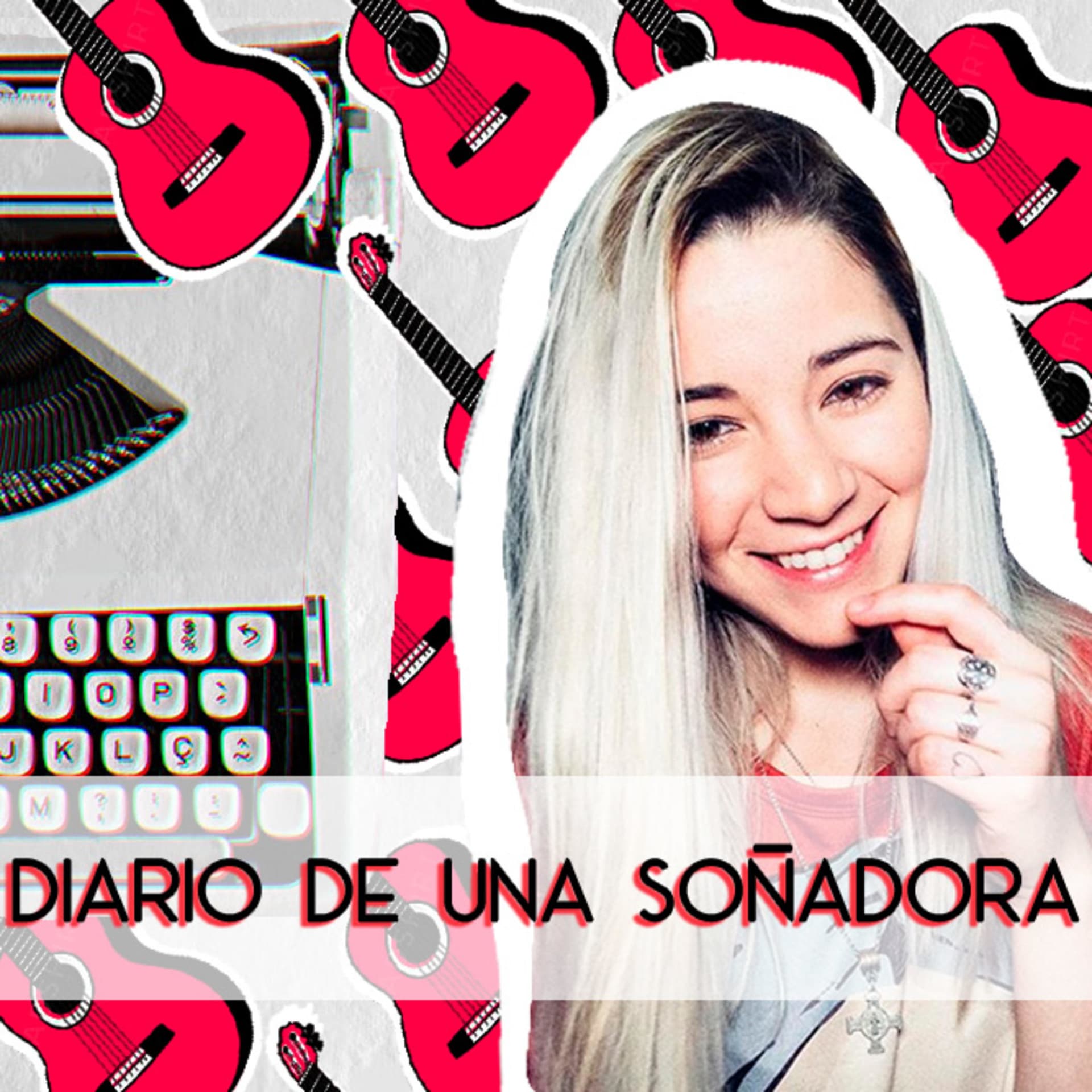 Diario de una soñadora - Podcasts