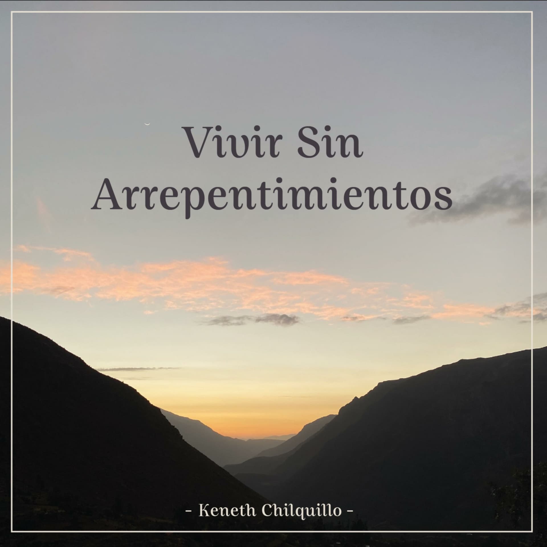 Vivir Sin Arrepentimientos - Podcast - Podcasts