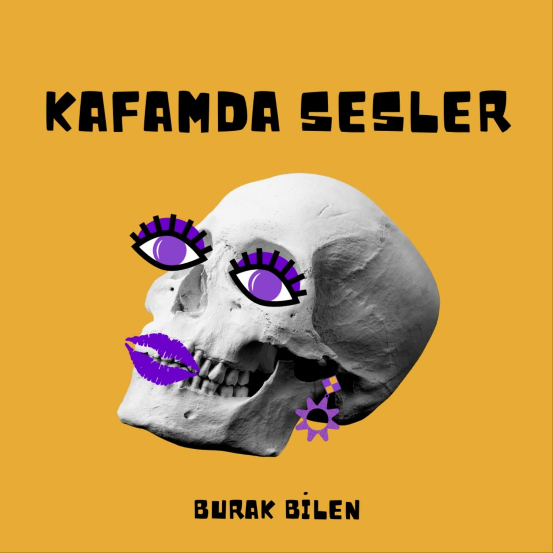 Kafamda Sesler - Podcasts
