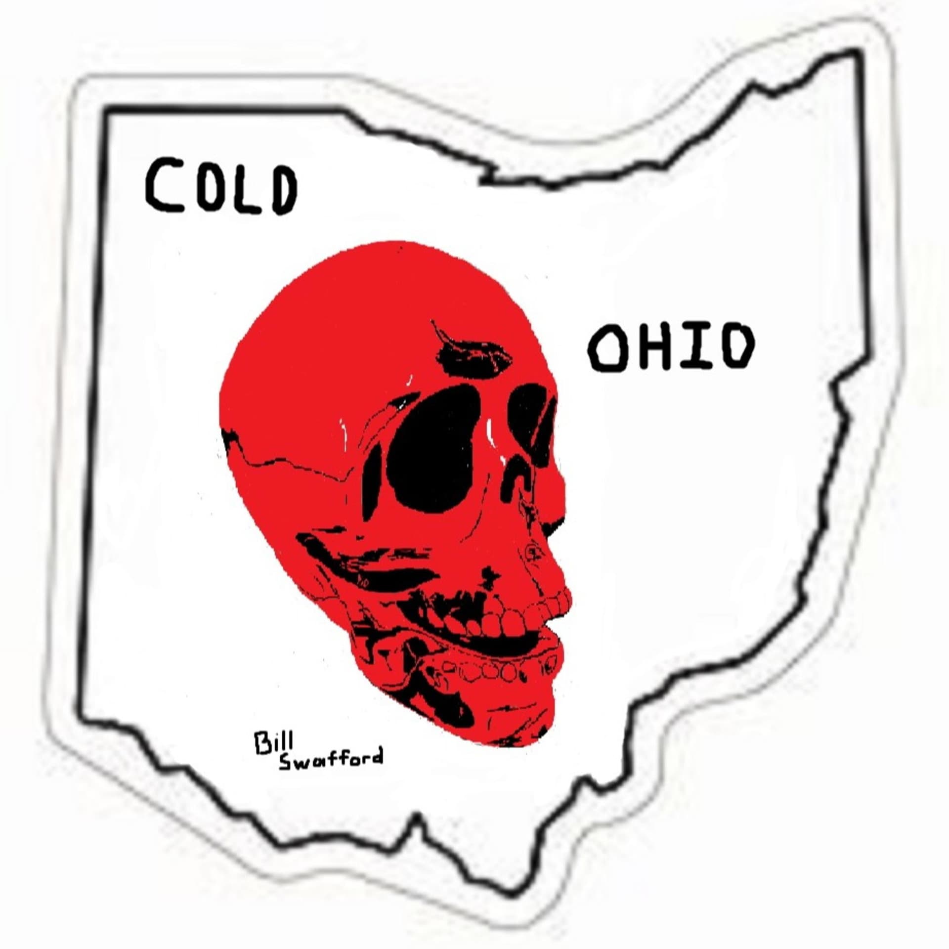 Cold Ohio - Podcasts