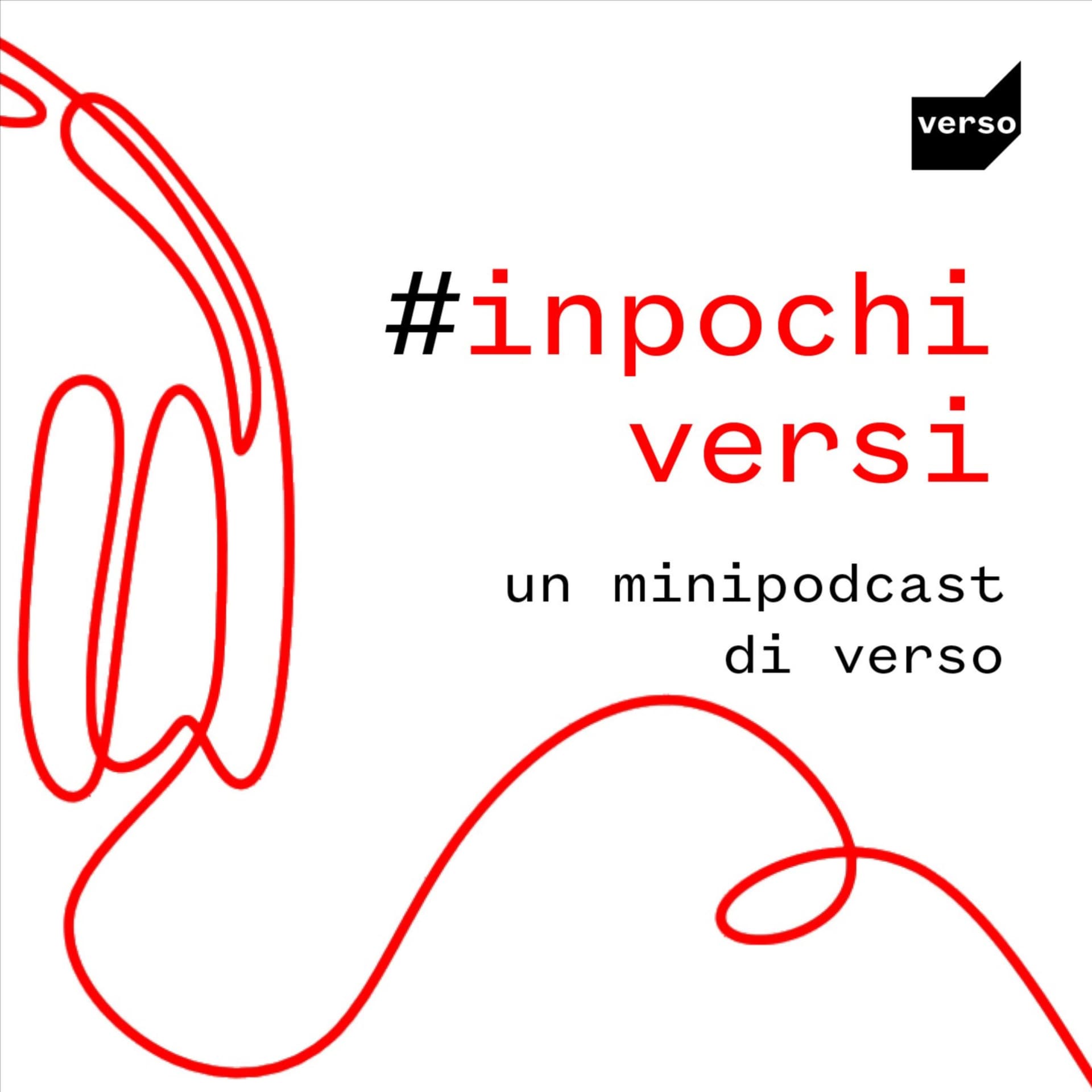 #inpochiversi - Podcasts