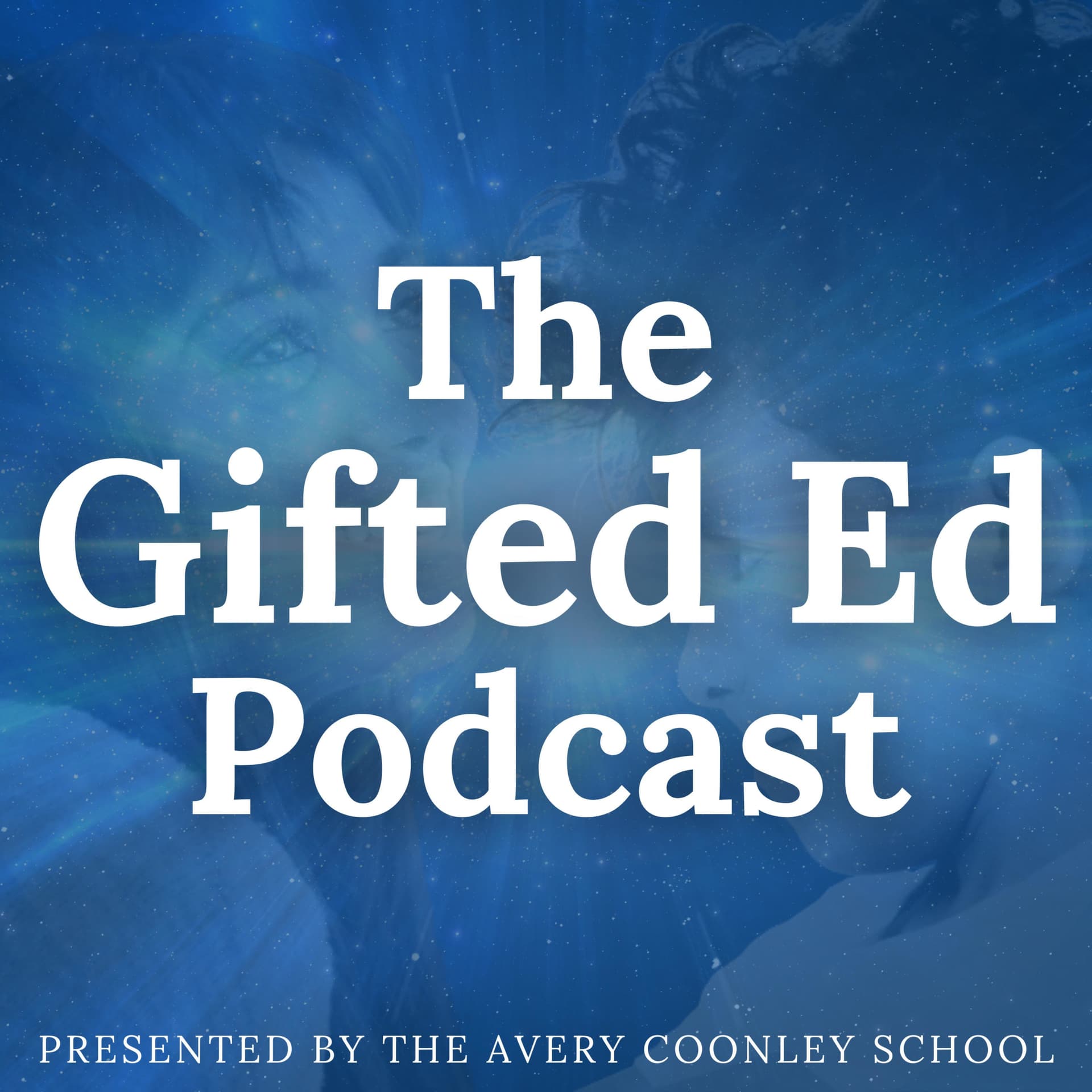 The Gifted Ed Podcast - Podcasts