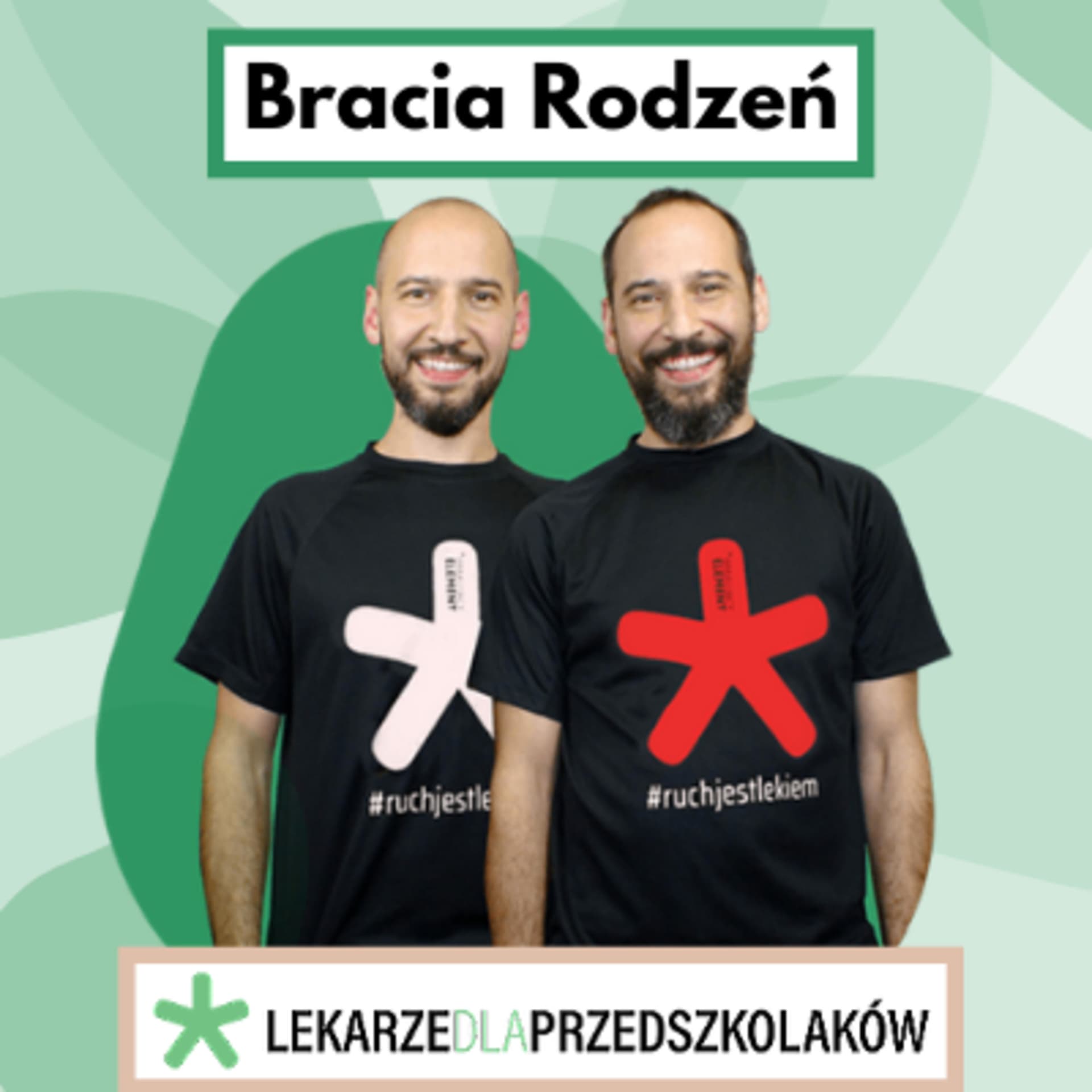 Lekarze Dla Przedszkolaków - Podcasts