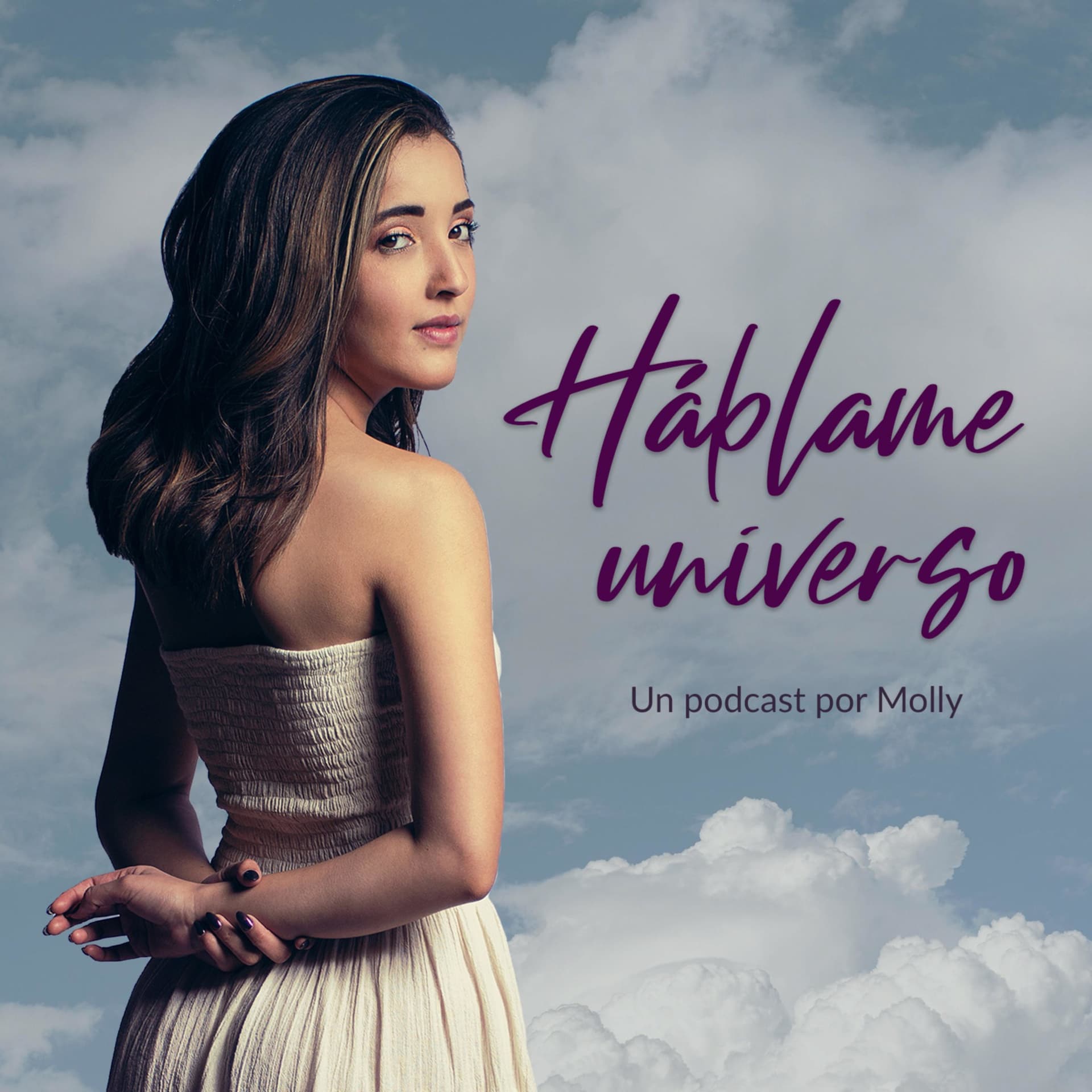 Háblame Universo - Podcasts