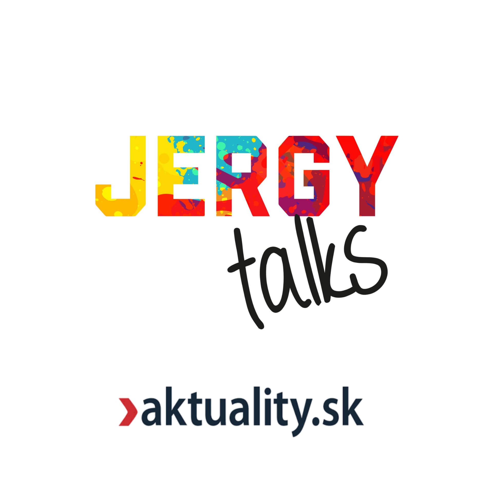 JERGY talks - Podcasts