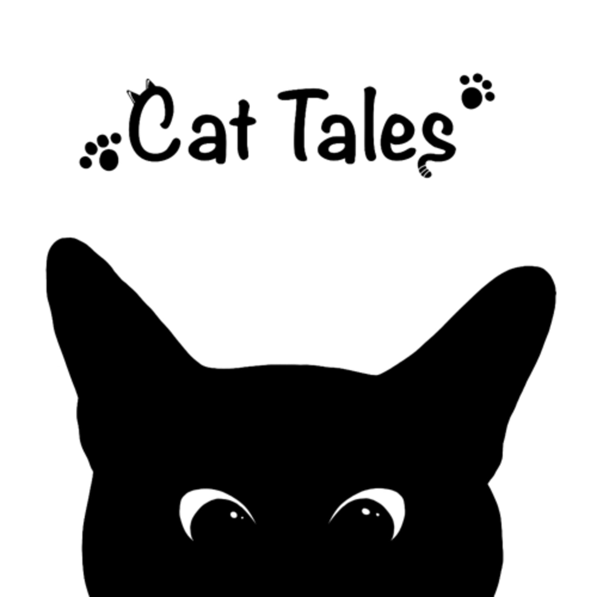 Cat Tales - Podcasts