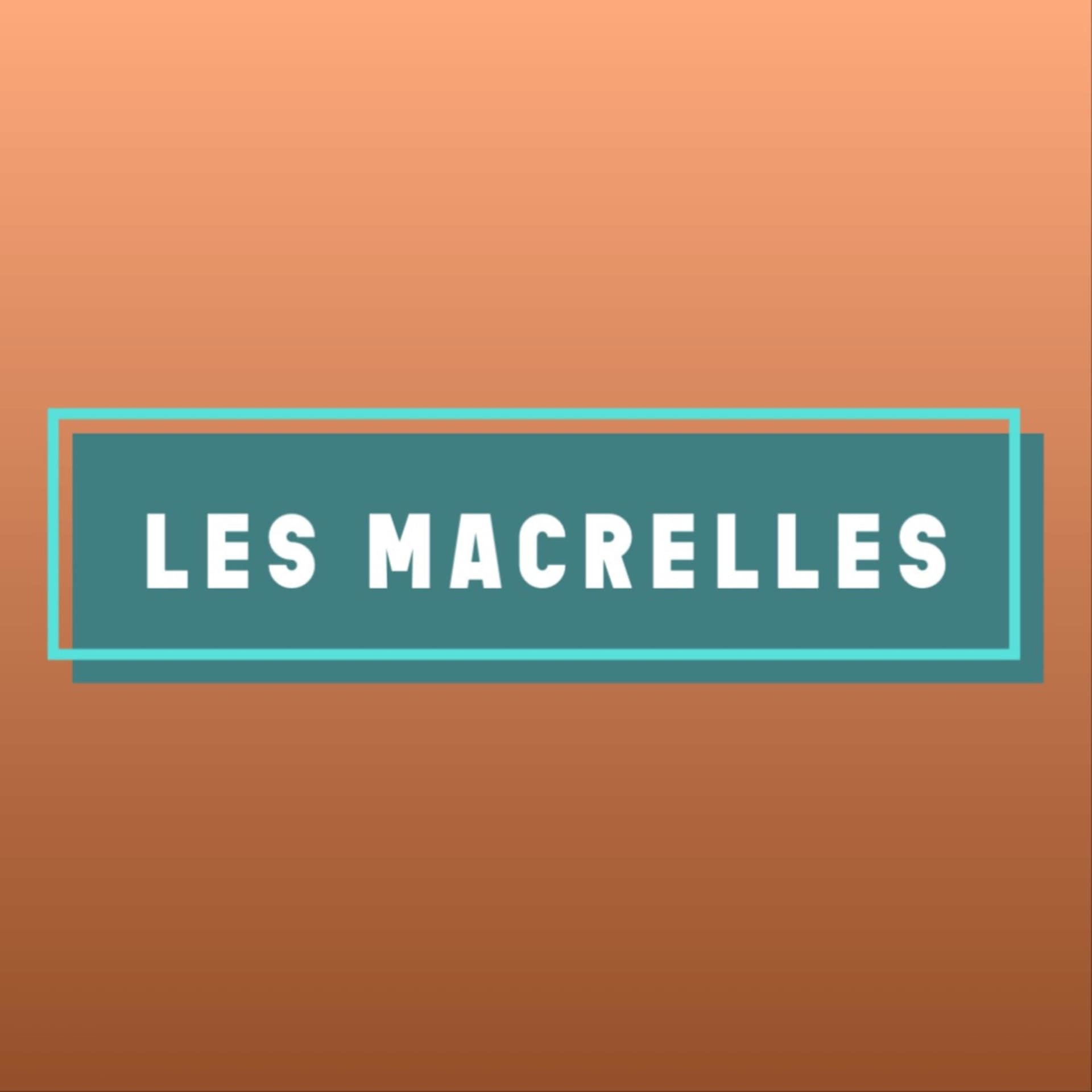 Les Macrelles Podcast - Podcasts