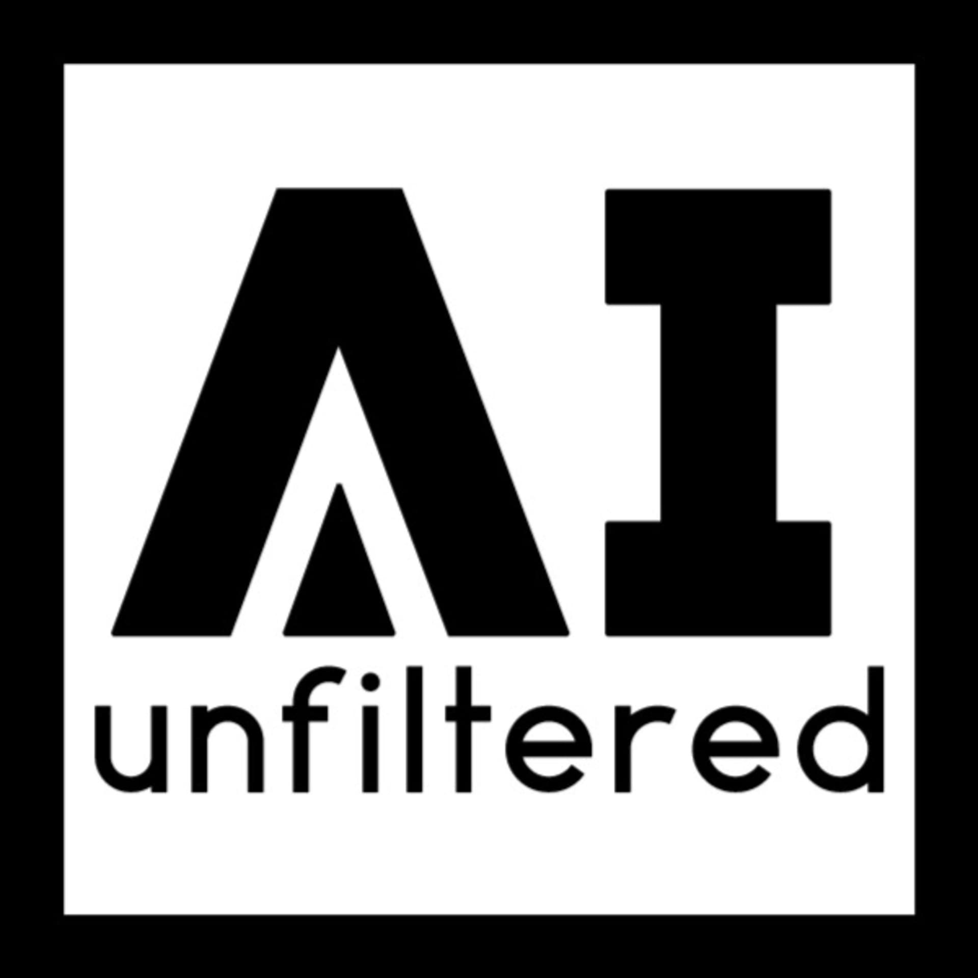 AI Unfiltered - Podcasts