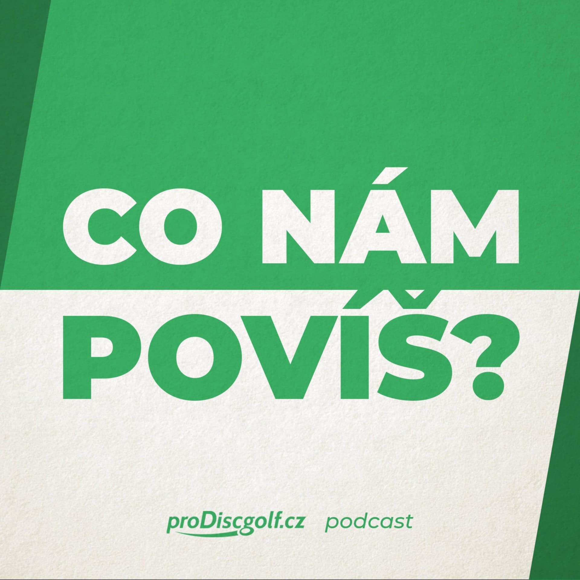 Co nám povíš?